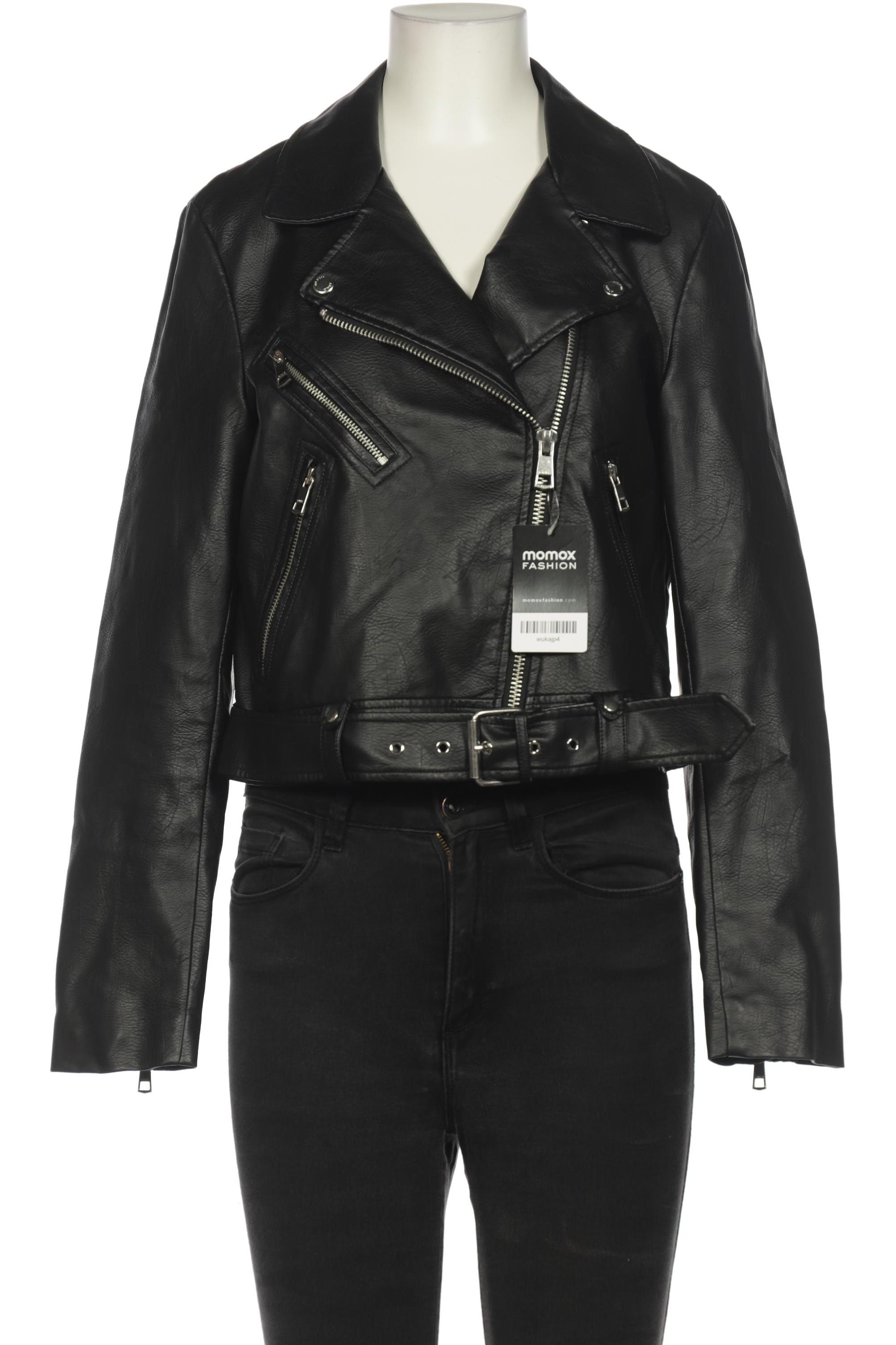 

ONLY Damen Jacke, schwarz