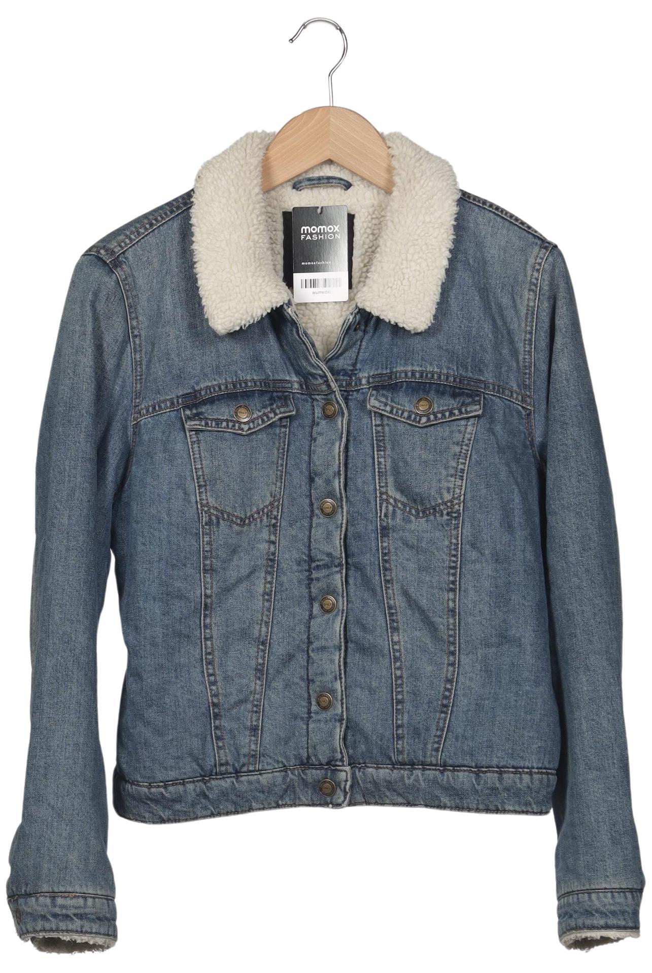 

Only Damen Jacke, blau, Gr. 40