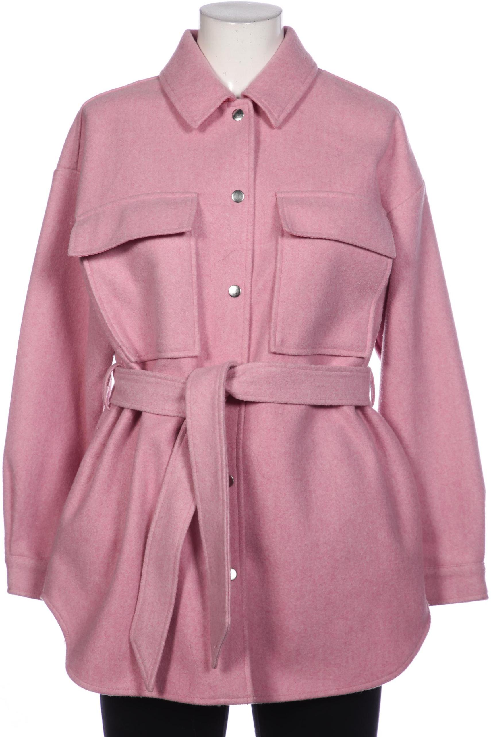 

ONLY Damen Jacke, pink