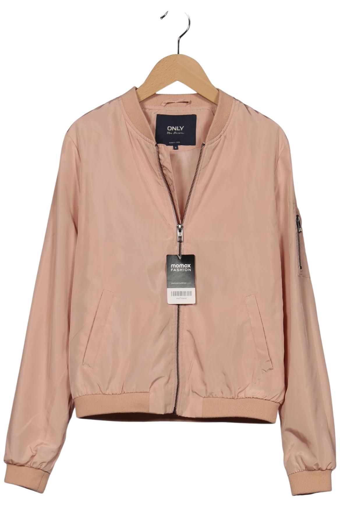 

Only Damen Jacke, pink, Gr. 36
