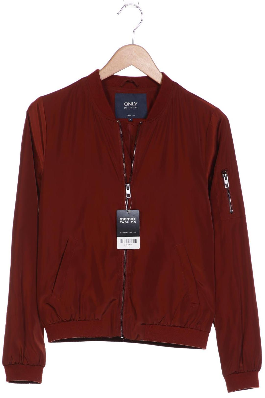 

Only Damen Jacke, braun, Gr. 36
