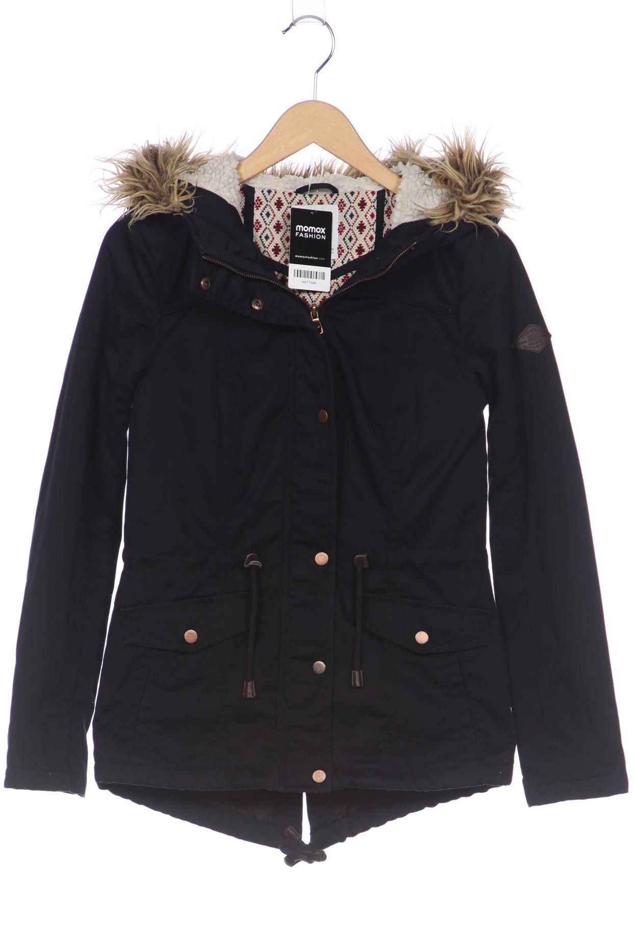 

ONLY Damen Jacke, cremeweiß