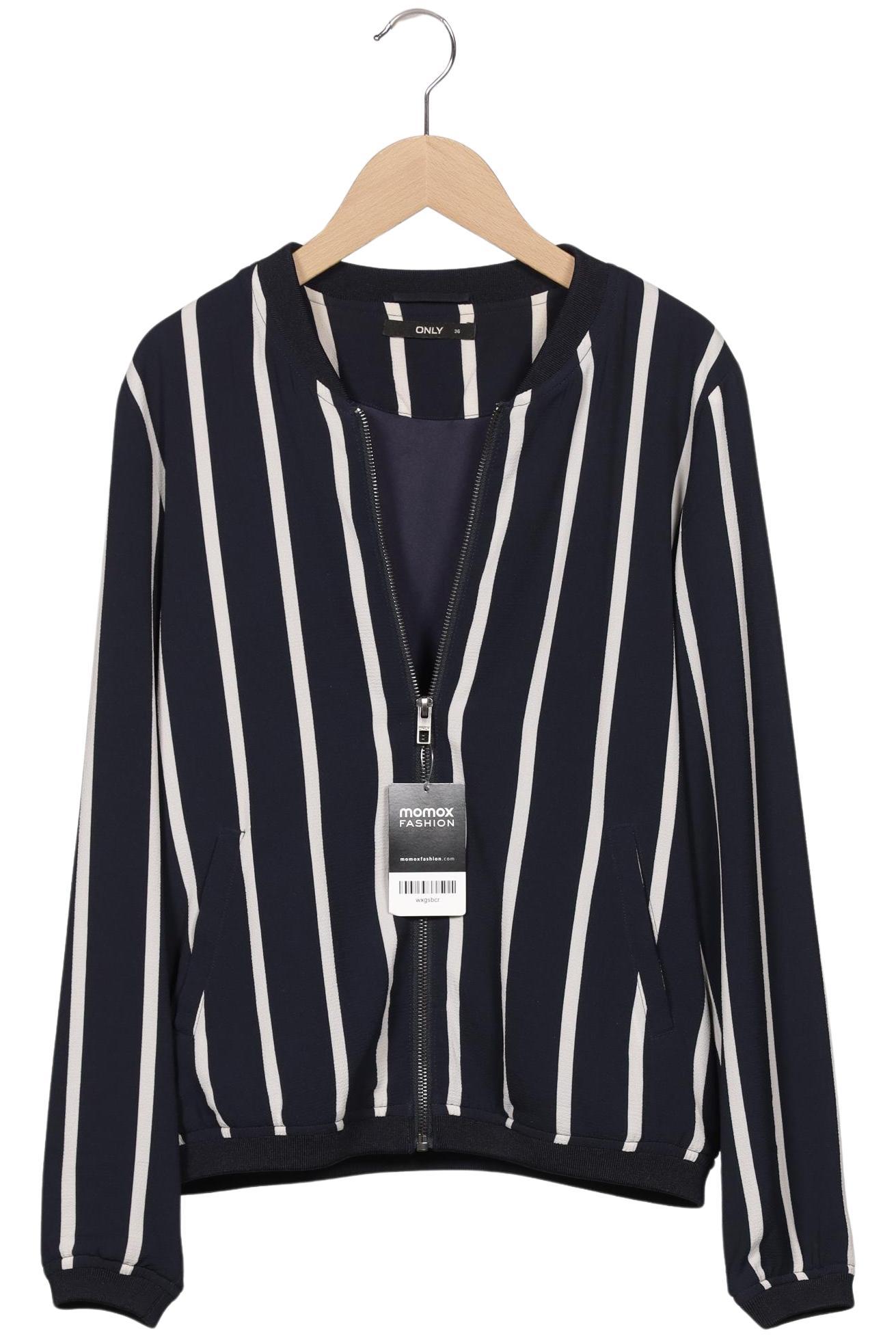 

Only Damen Jacke, mehrfarbig, Gr. 36