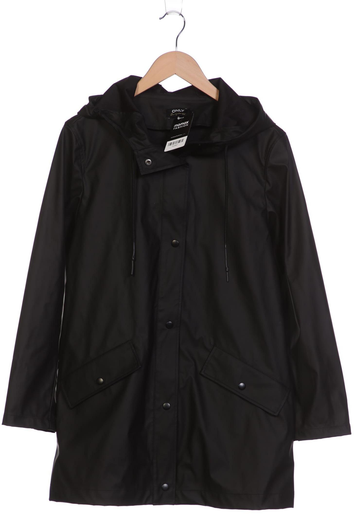 

Only Damen Jacke, schwarz, Gr. 42