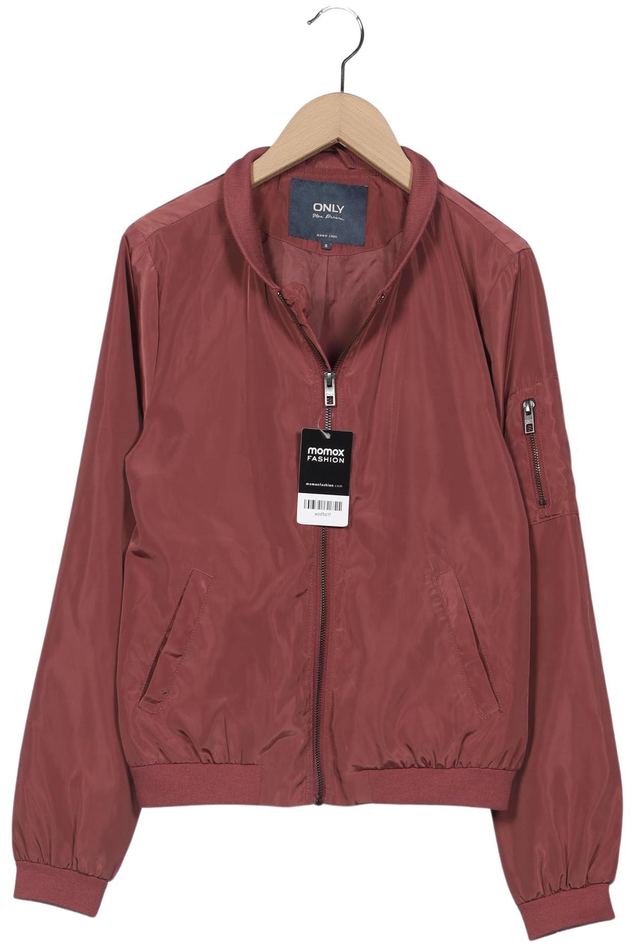

Only Damen Jacke, pink, Gr. 36