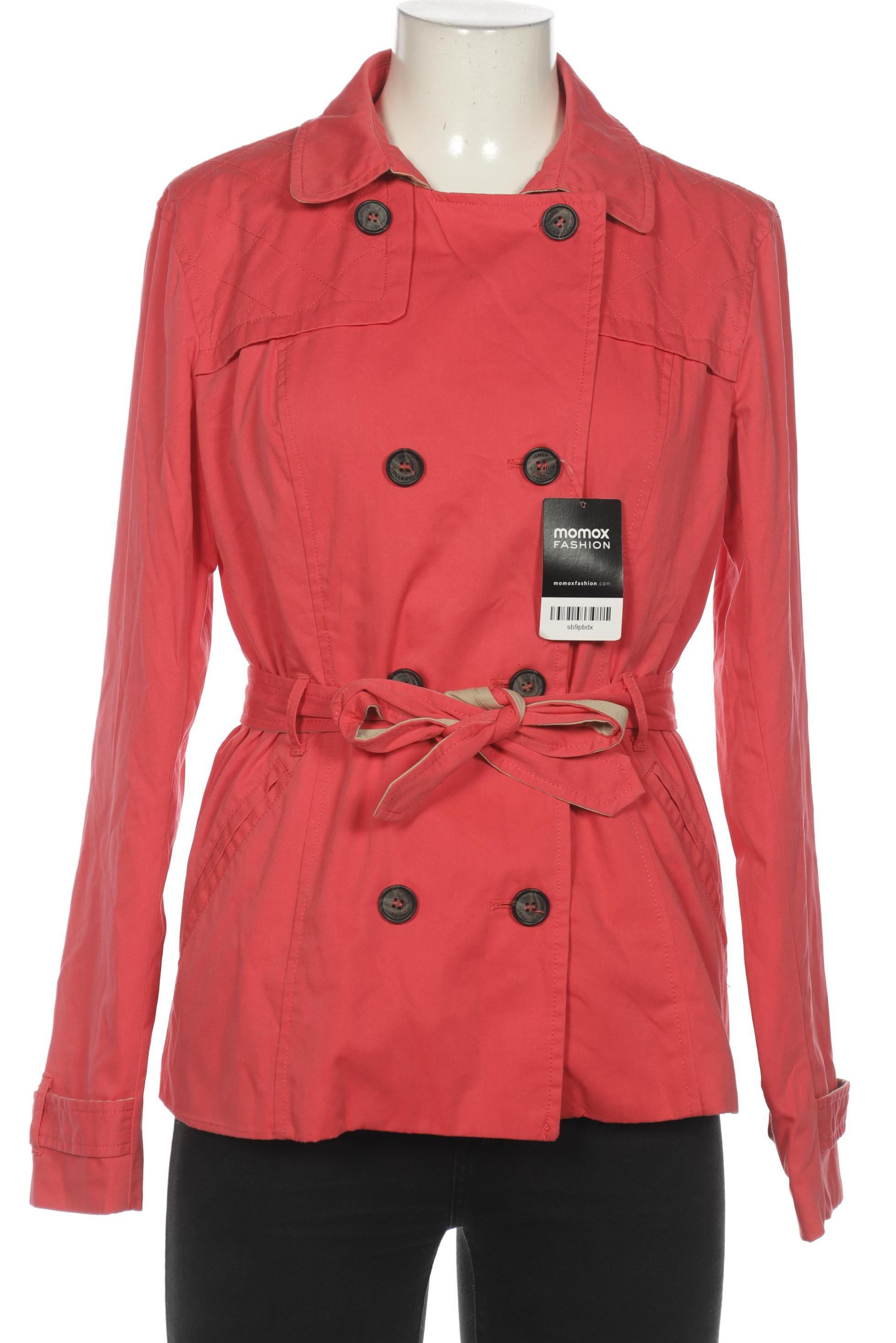 

Only Damen Jacke, pink, Gr. 42