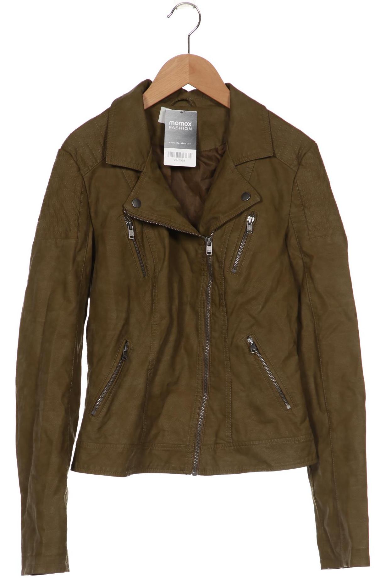 

Only Damen Jacke, grün, Gr. 38