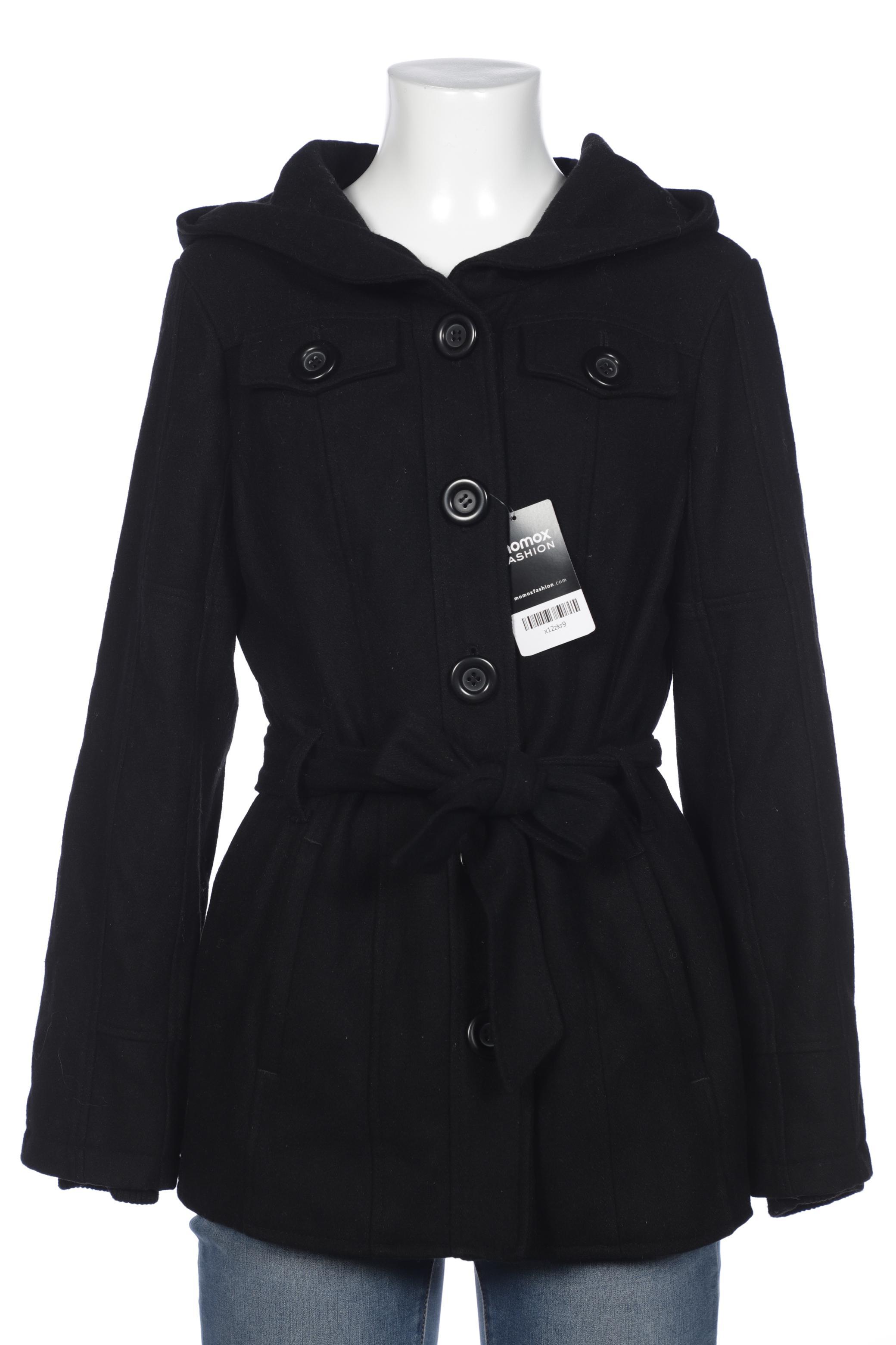 

Only Damen Jacke, schwarz, Gr. 36