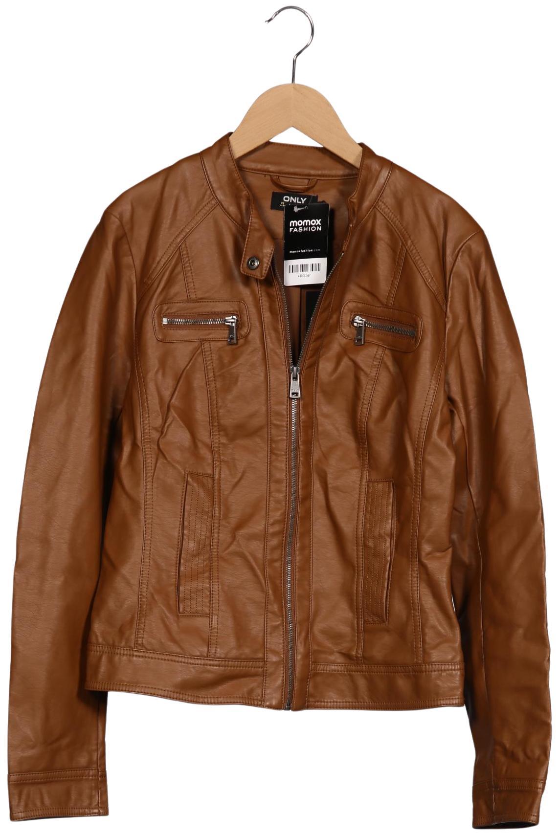 

Only Damen Jacke, braun, Gr. 38