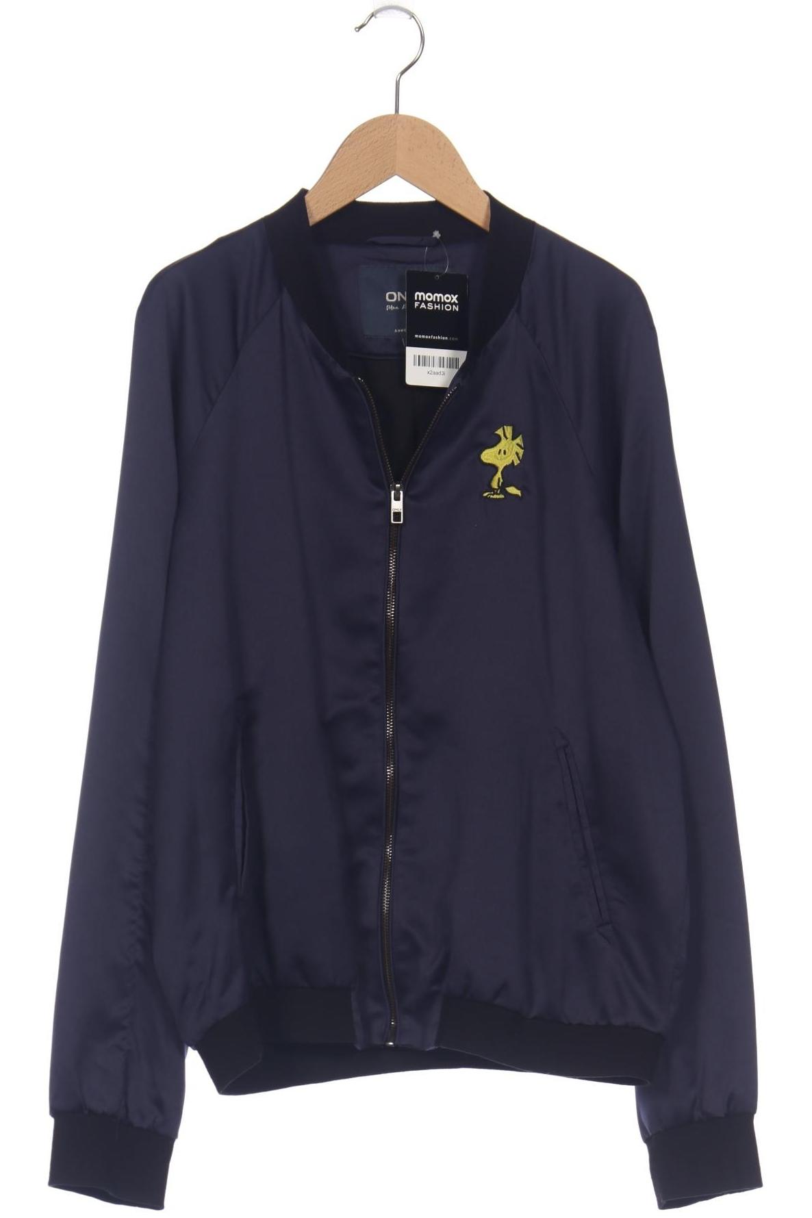 

Only Damen Jacke, marineblau, Gr. 44