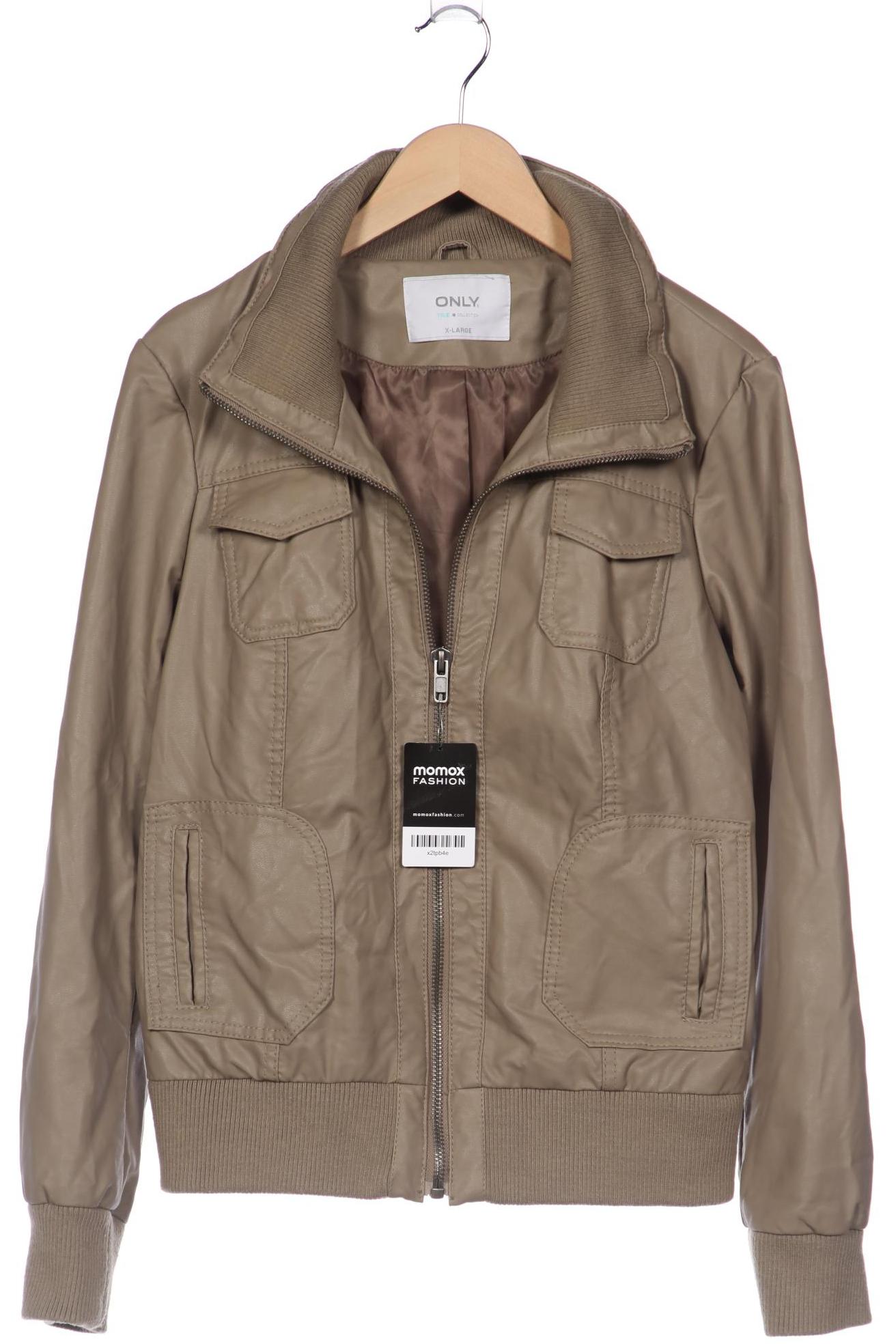 

ONLY Damen Jacke, beige
