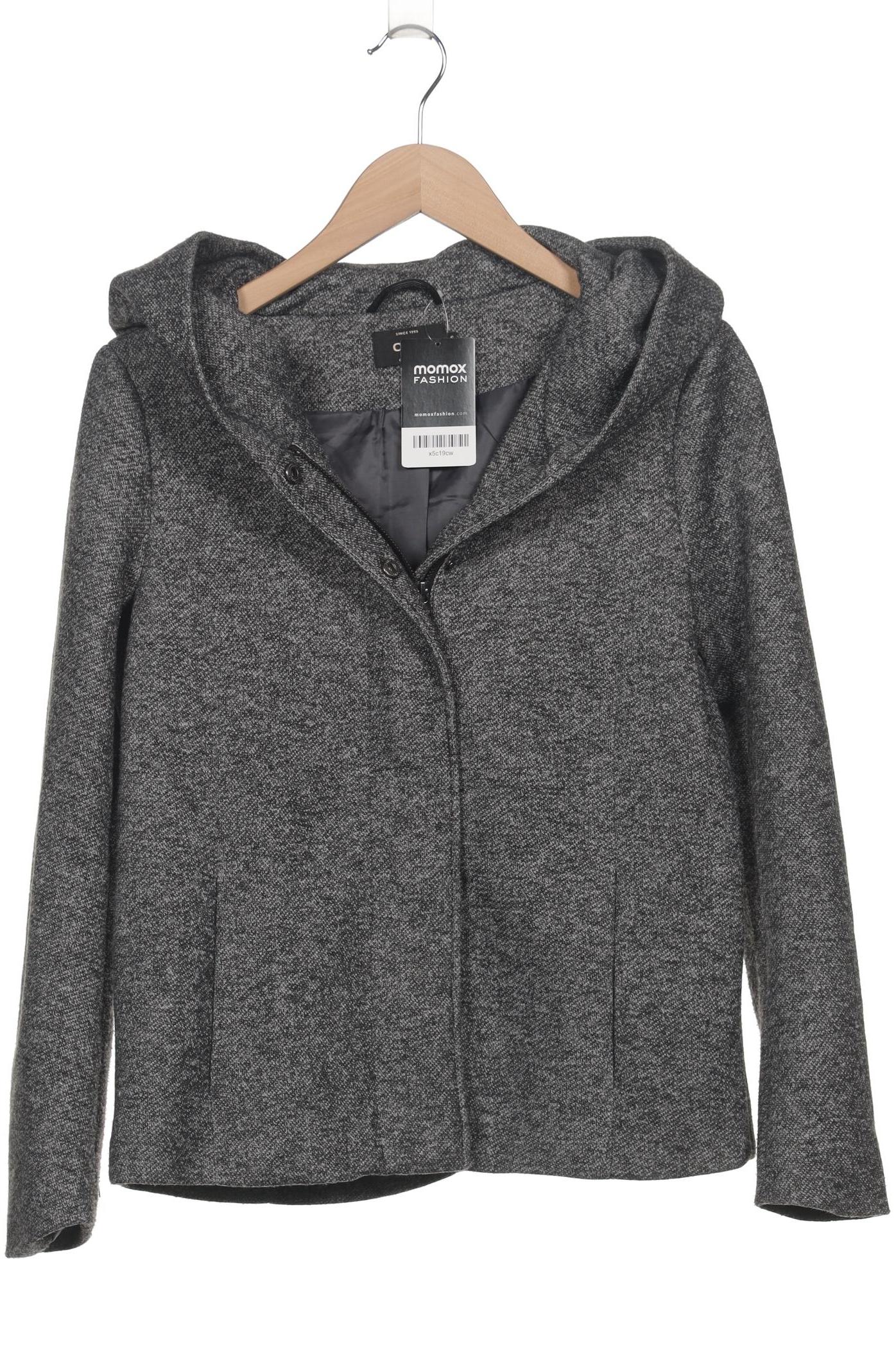 

Only Damen Jacke, grau, Gr. 36
