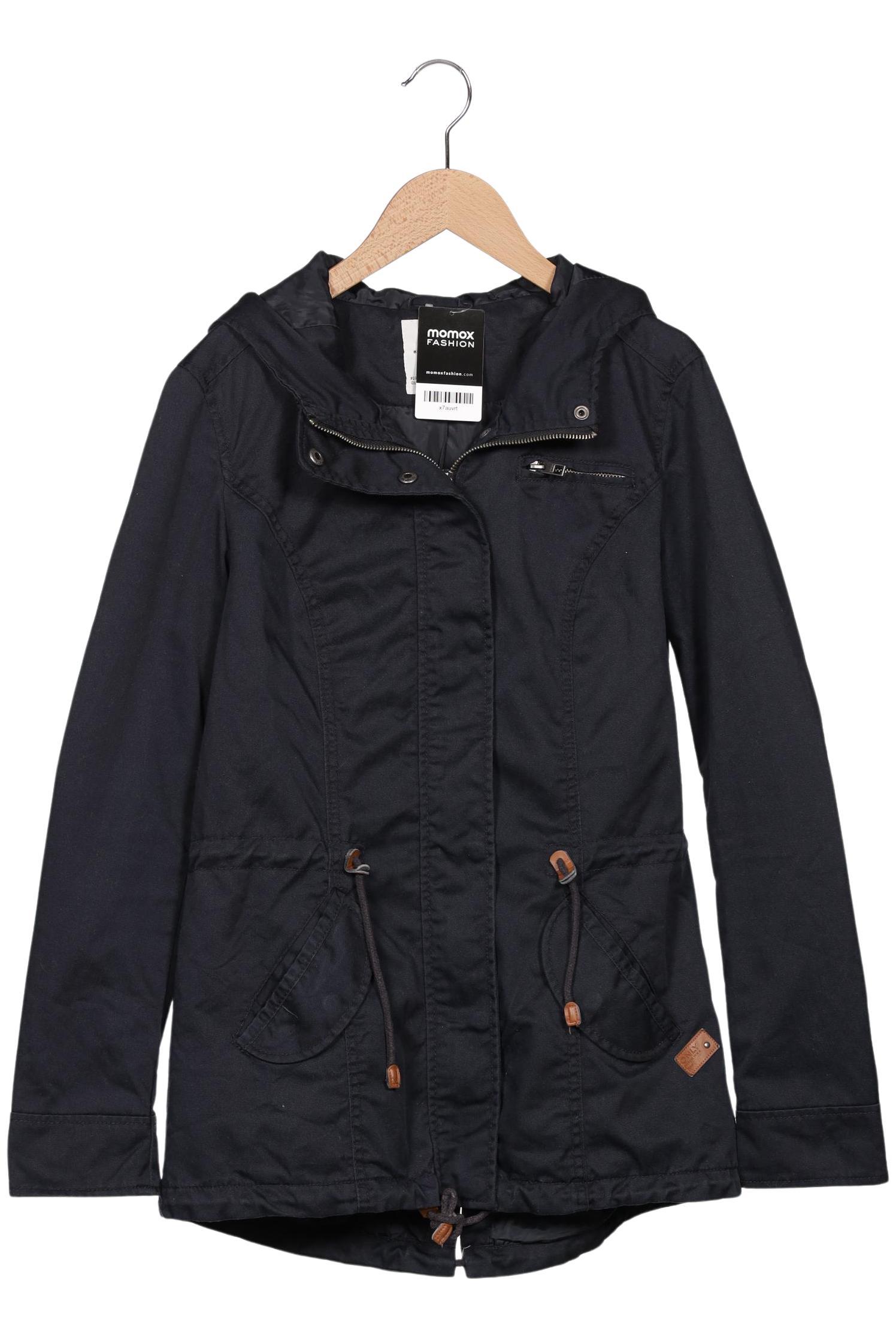 

Only Damen Jacke, marineblau, Gr. 38
