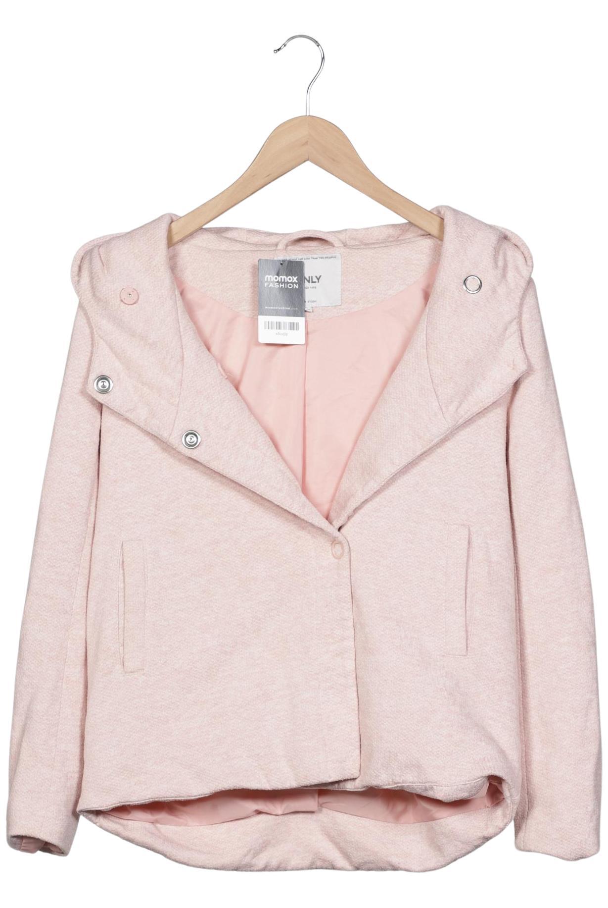 

Only Damen Jacke, pink, Gr. 38