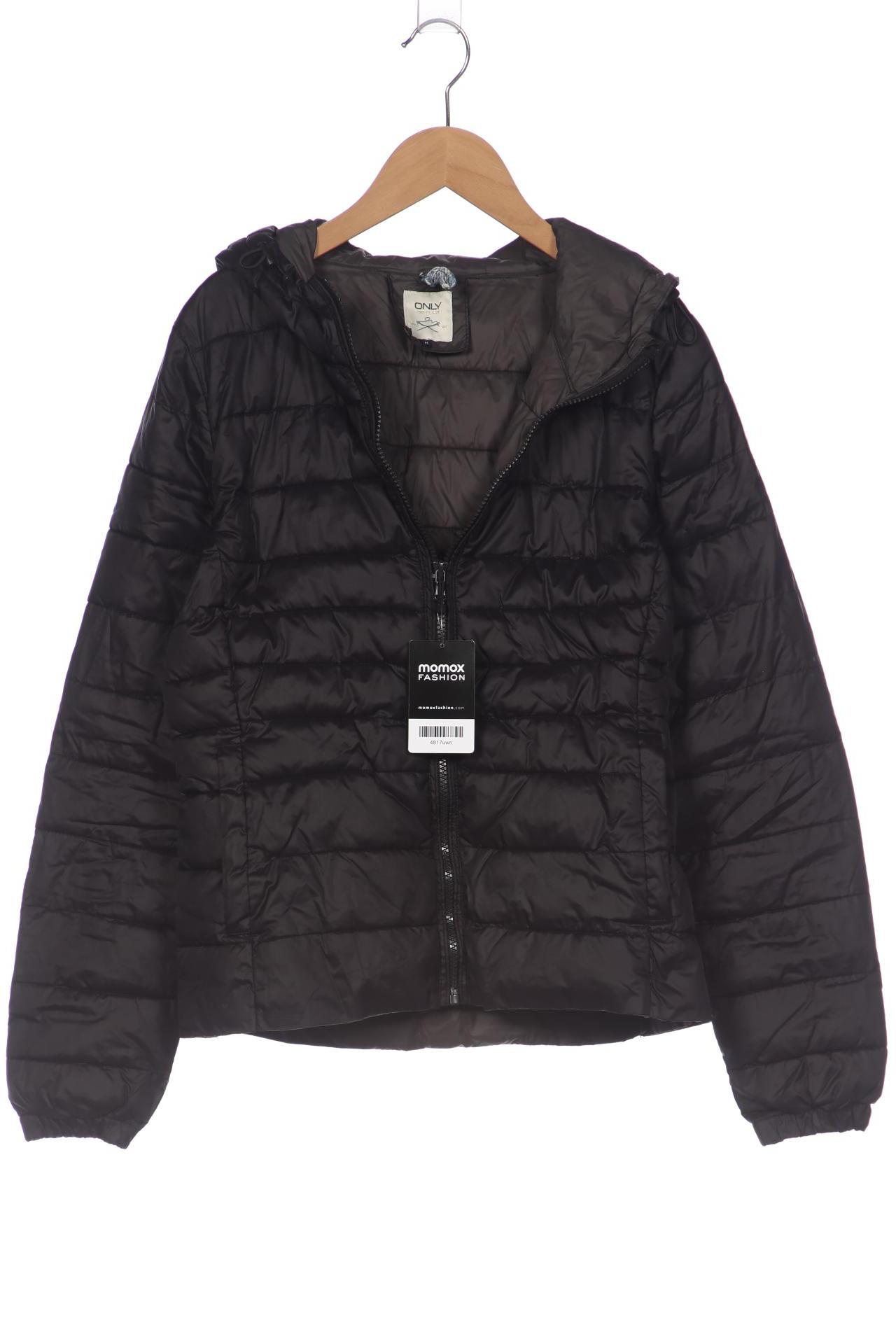 

Only Damen Jacke, schwarz, Gr. 38