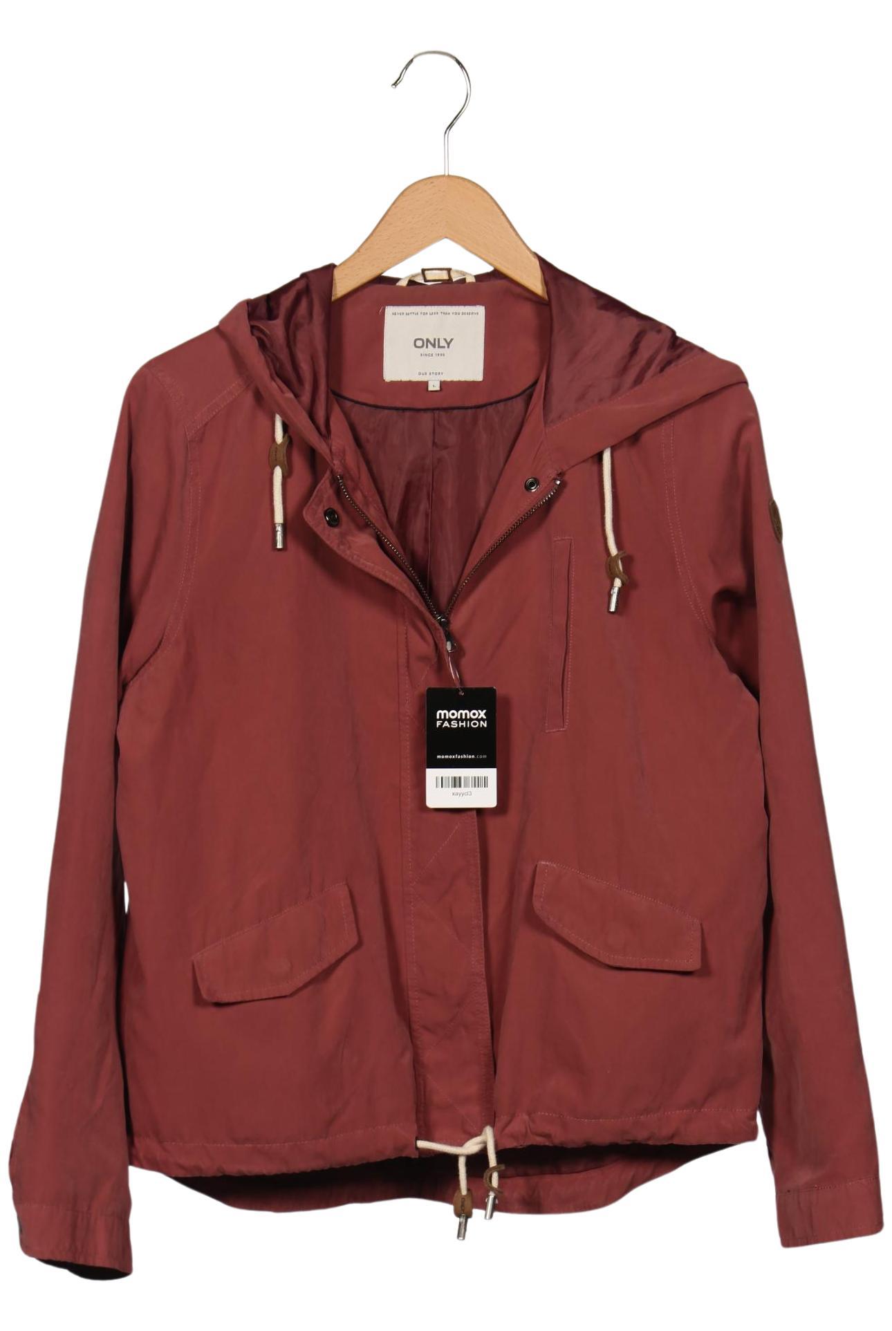 

Only Damen Jacke, pink, Gr. 42