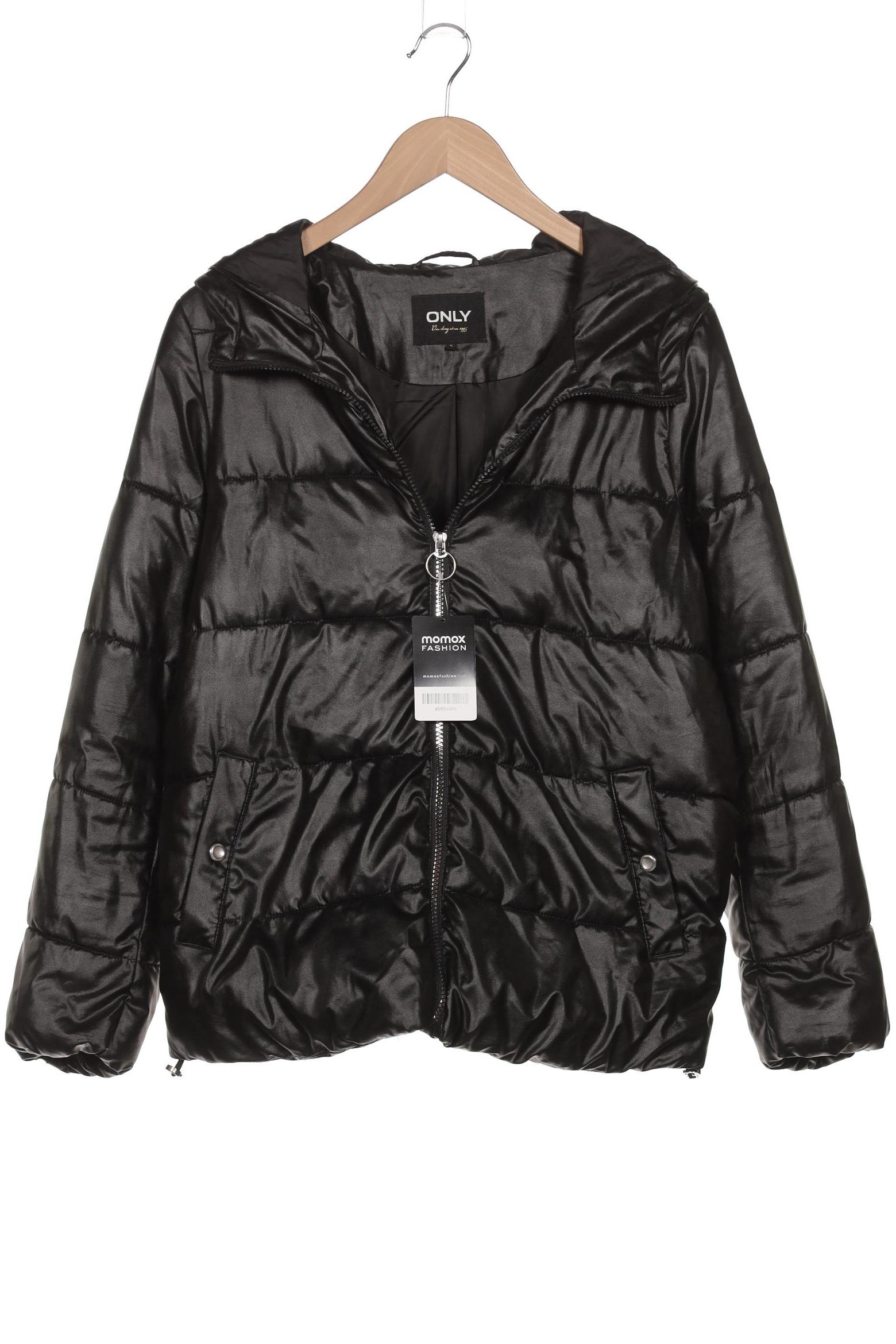 

Only Damen Jacke, schwarz, Gr. 36