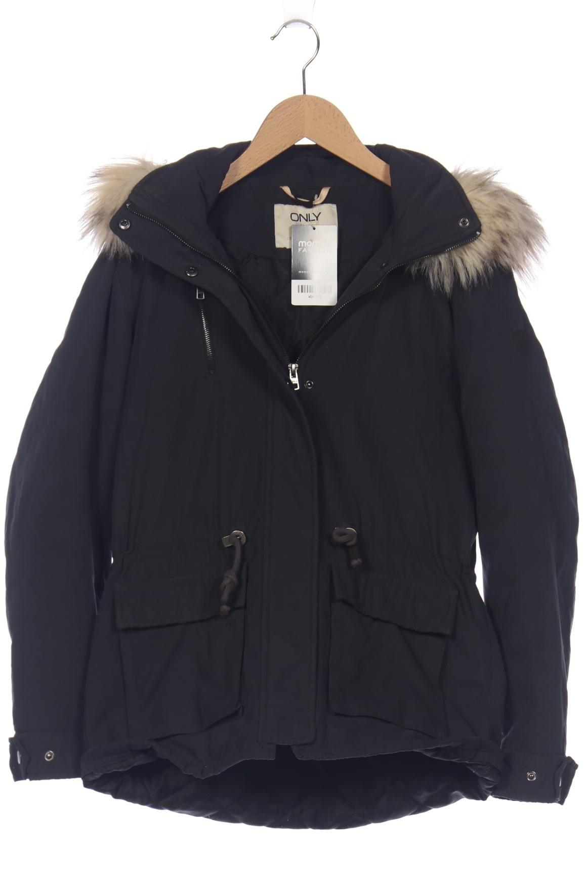 

Only Damen Jacke, grau, Gr. 38