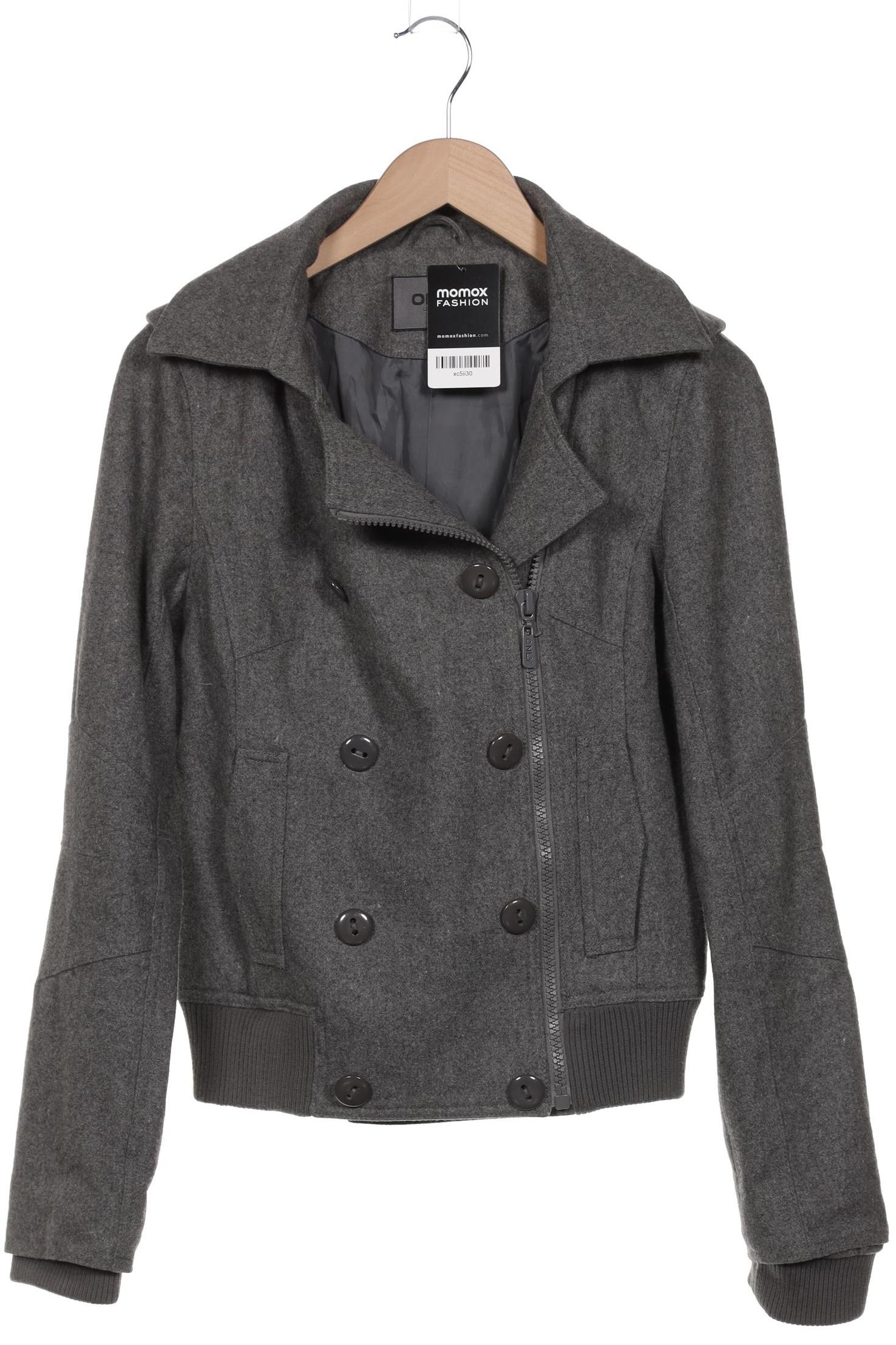 

Only Damen Jacke, grau, Gr. 38