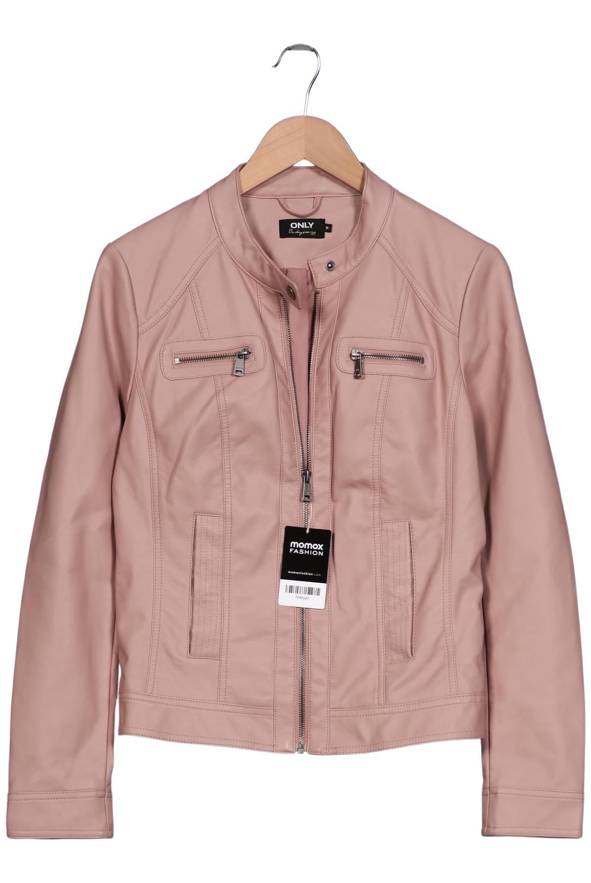 

Only Damen Jacke, pink, Gr. 38