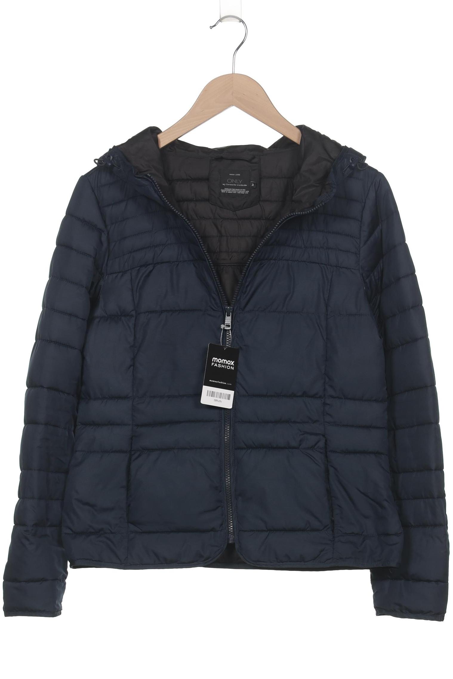 

Only Damen Jacke, marineblau, Gr. 38