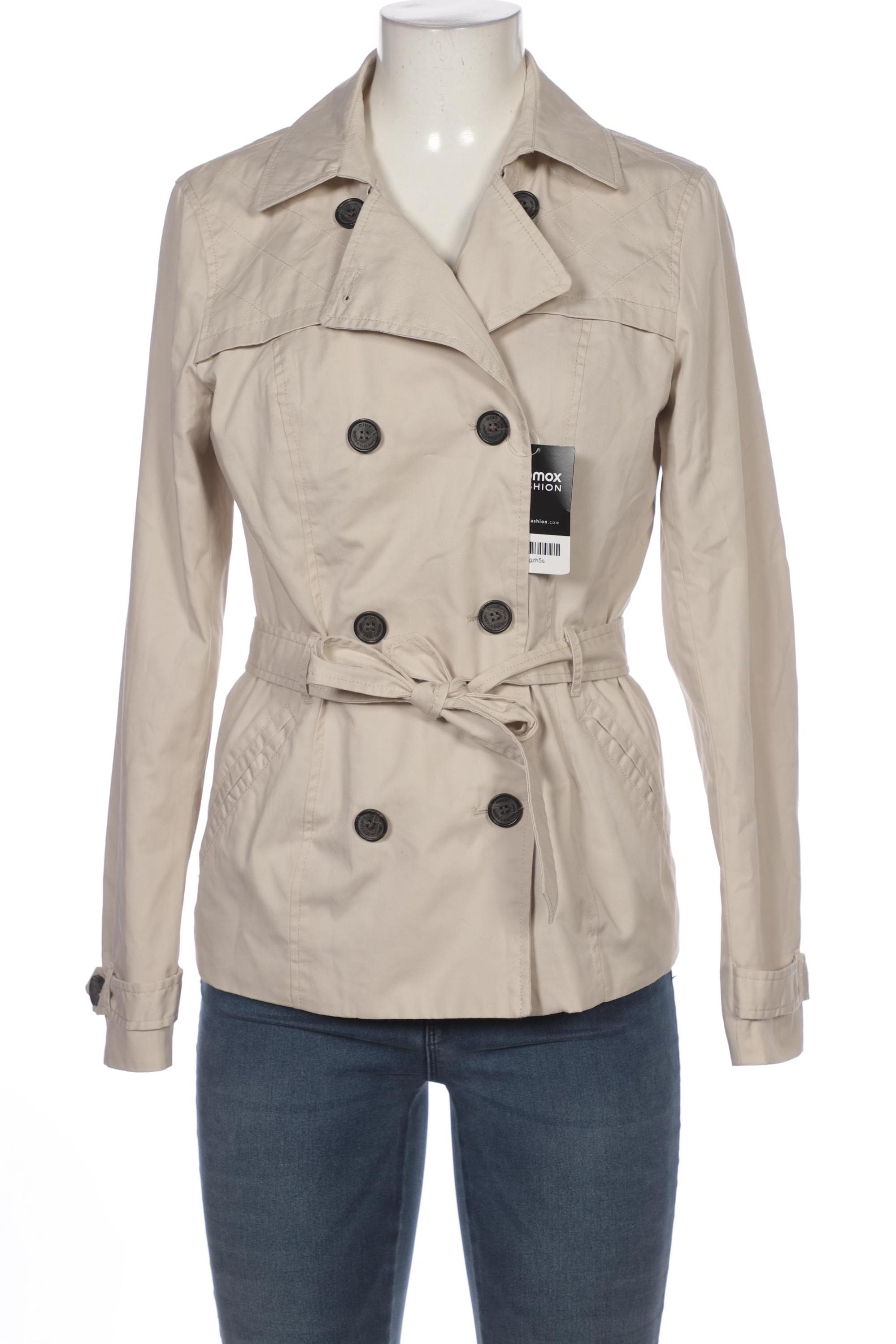 

Only Damen Jacke, cremeweiß, Gr. 38