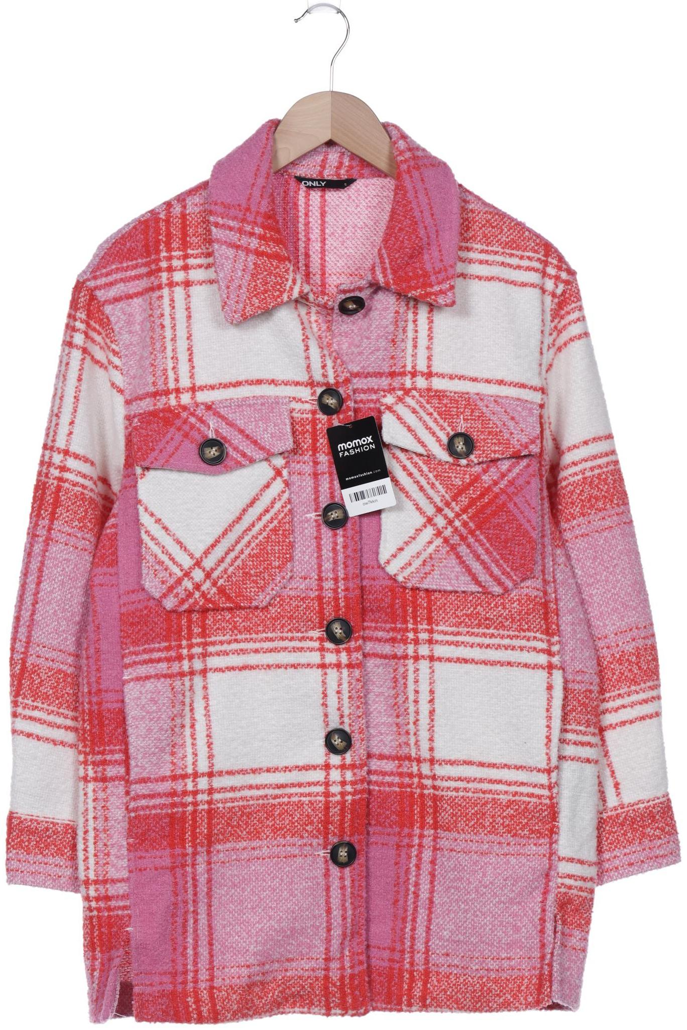 Thumbnail - Only Damen Jacke, pink, Gr. 36