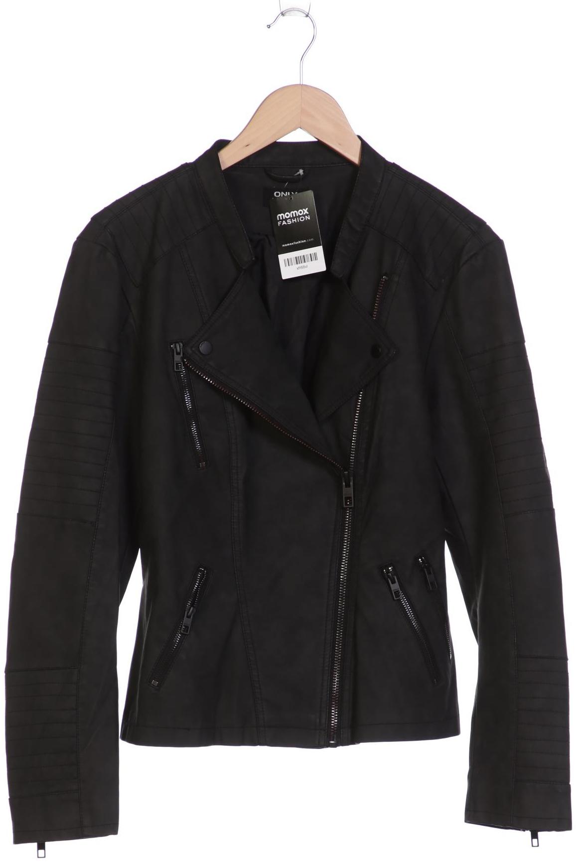 

ONLY Damen Jacke, schwarz