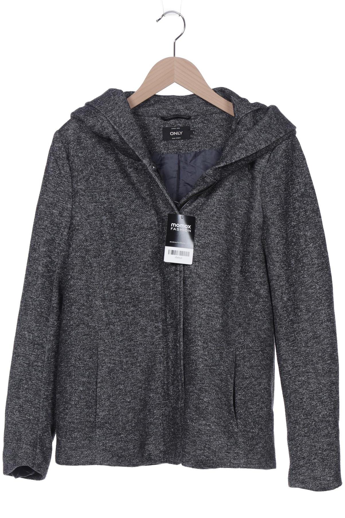 

Only Damen Jacke, grau, Gr. 42