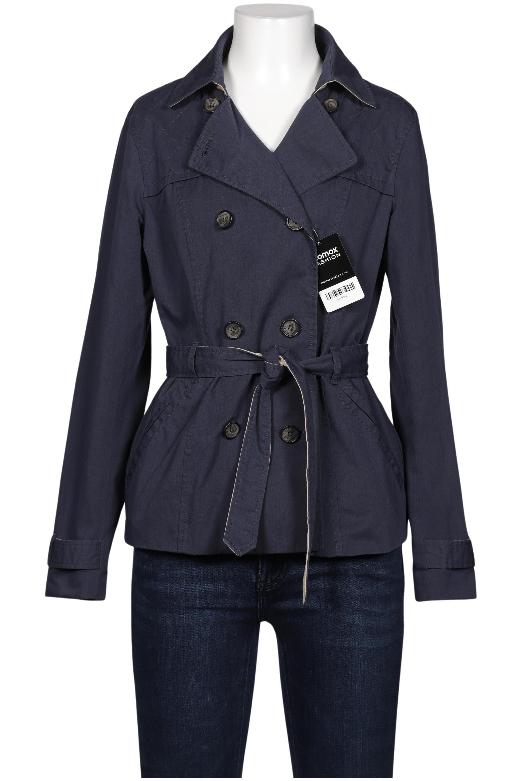 

Only Damen Jacke, marineblau, Gr. 38