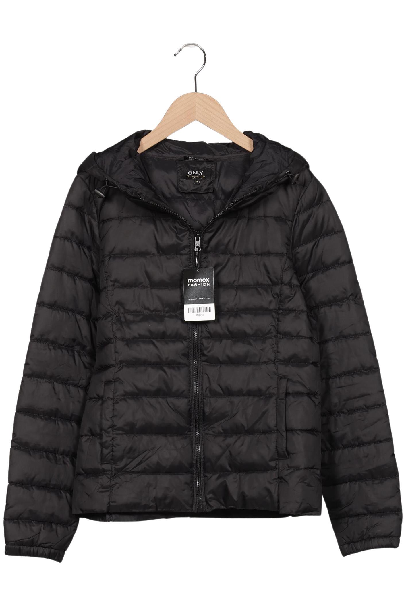 

Only Damen Jacke, schwarz, Gr. 38