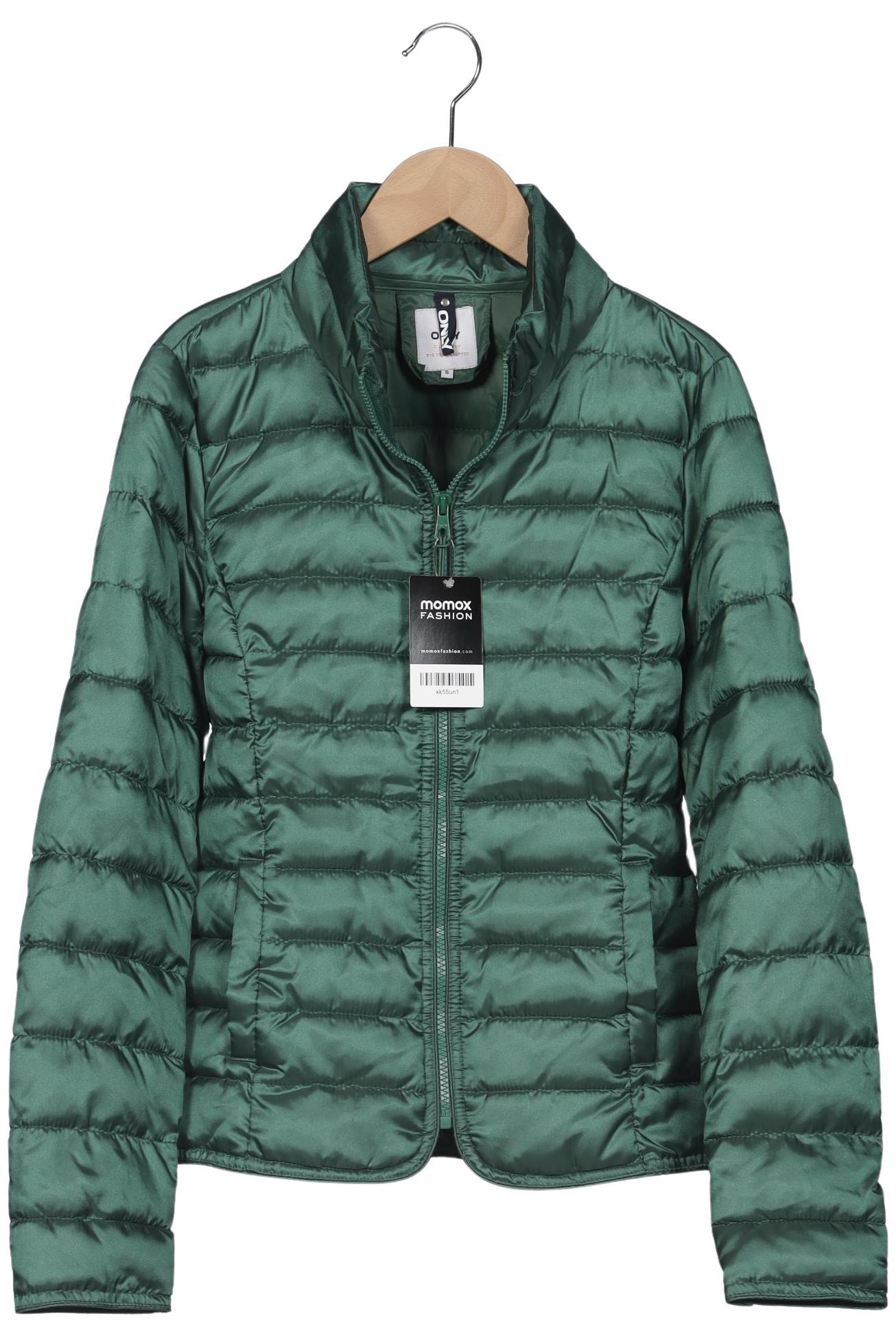 

Only Damen Jacke, grün, Gr. 36