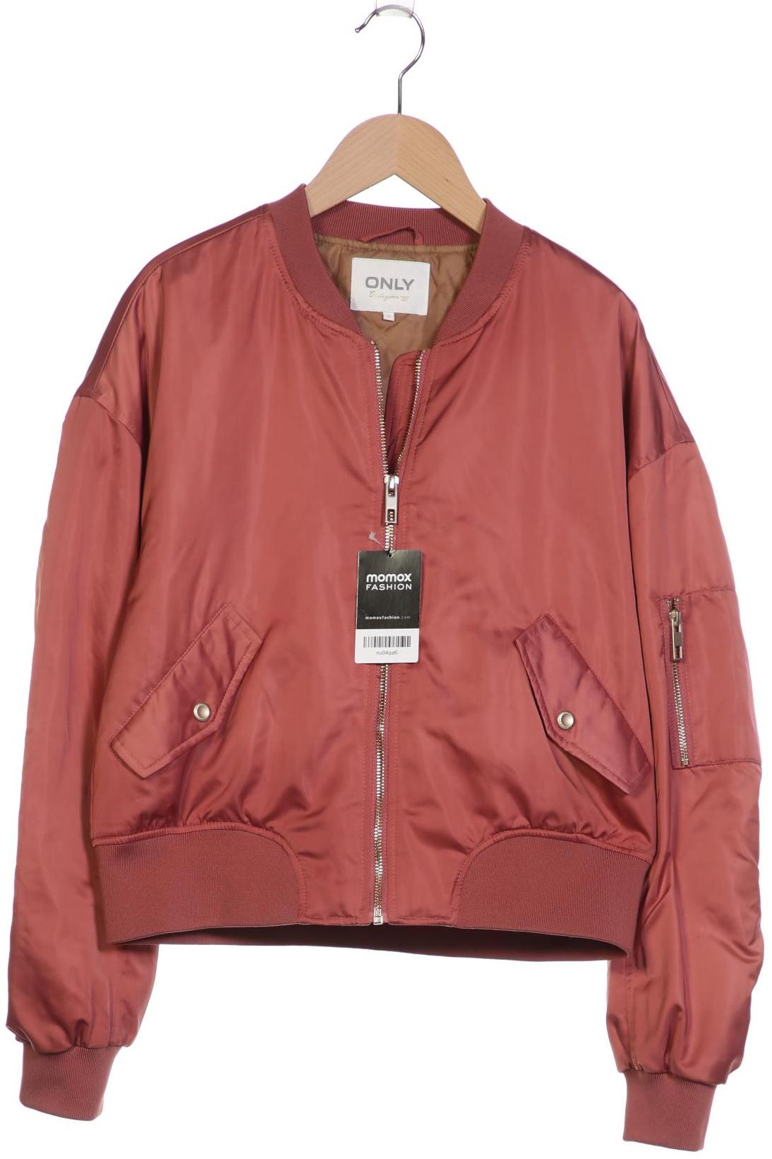 

Only Damen Jacke, pink, Gr. 36