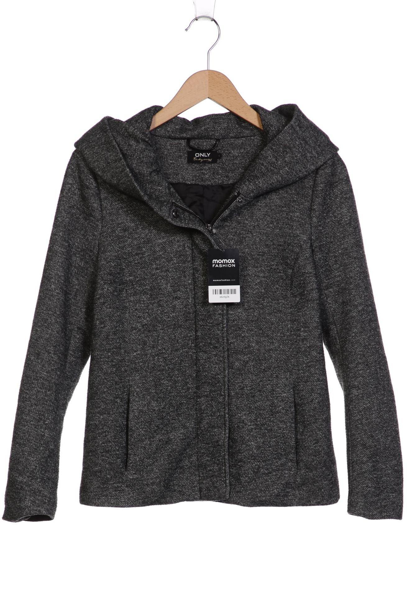

Only Damen Jacke, schwarz, Gr. 36