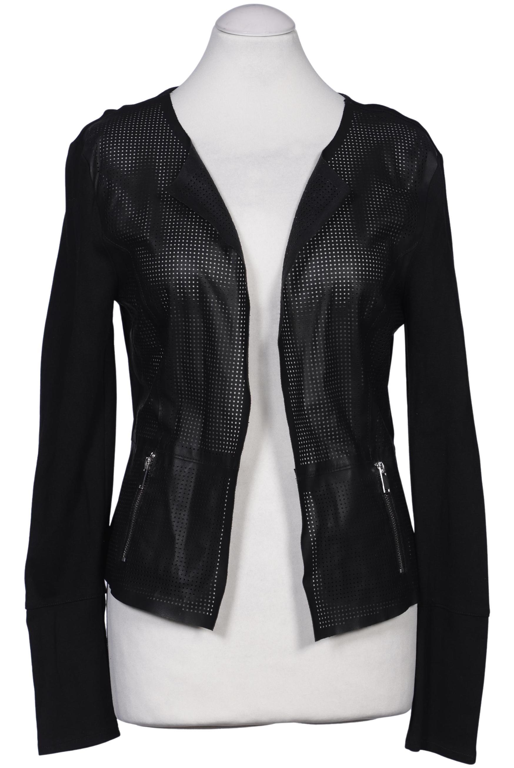 

Only Damen Jacke, schwarz, Gr. 38