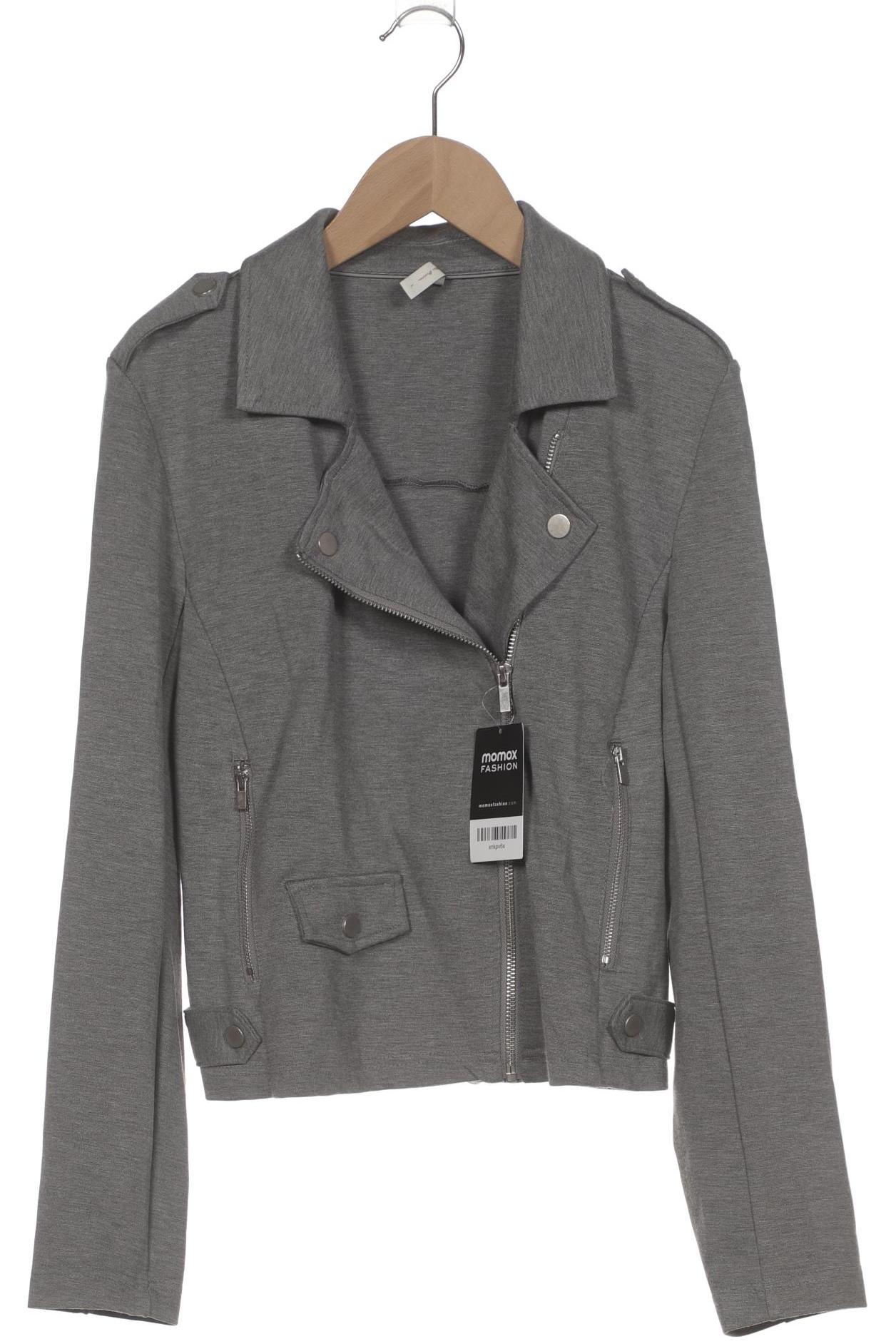 

Only Damen Jacke, grau, Gr. 42
