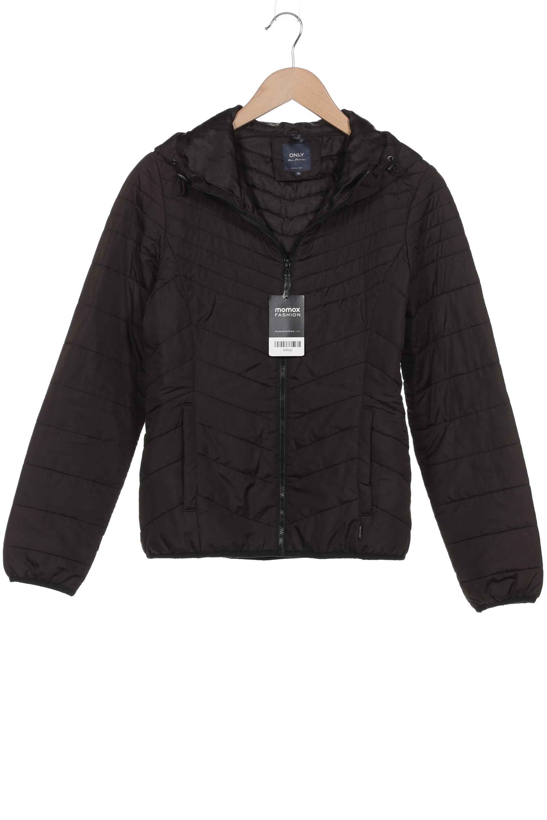 

Only Damen Jacke, schwarz, Gr. 38