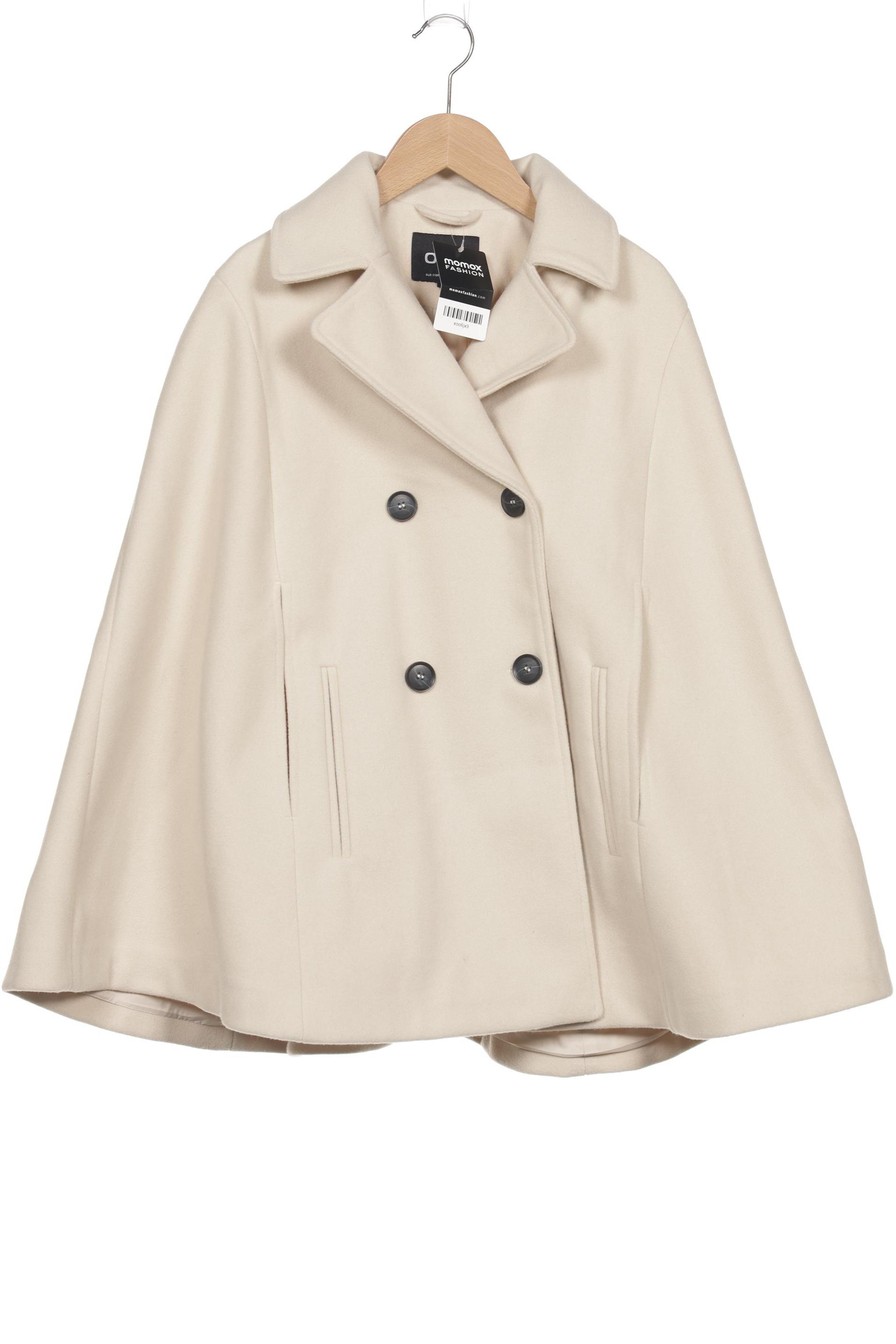 

Only Damen Jacke, cremeweiß, Gr. 36