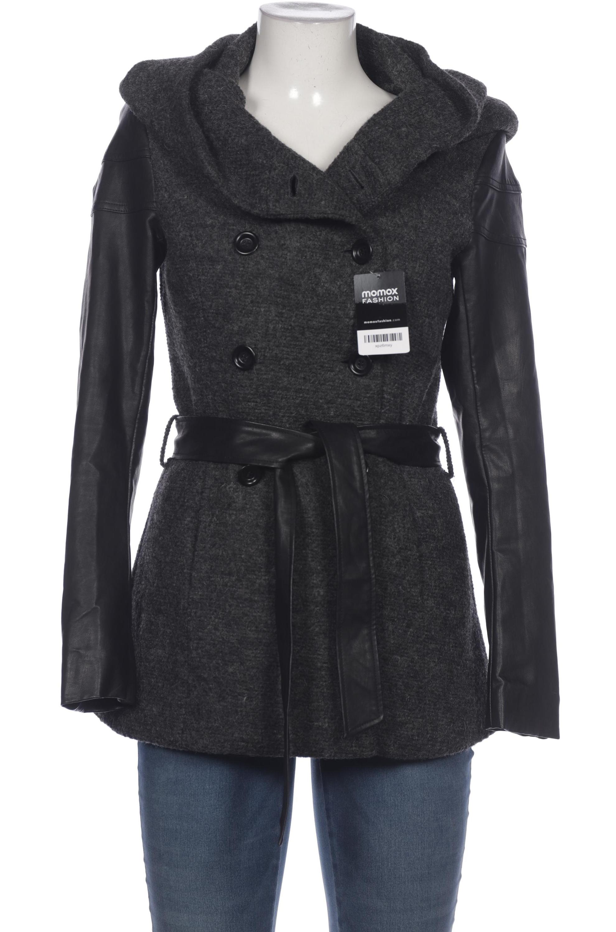 

Only Damen Jacke, grau, Gr. 38