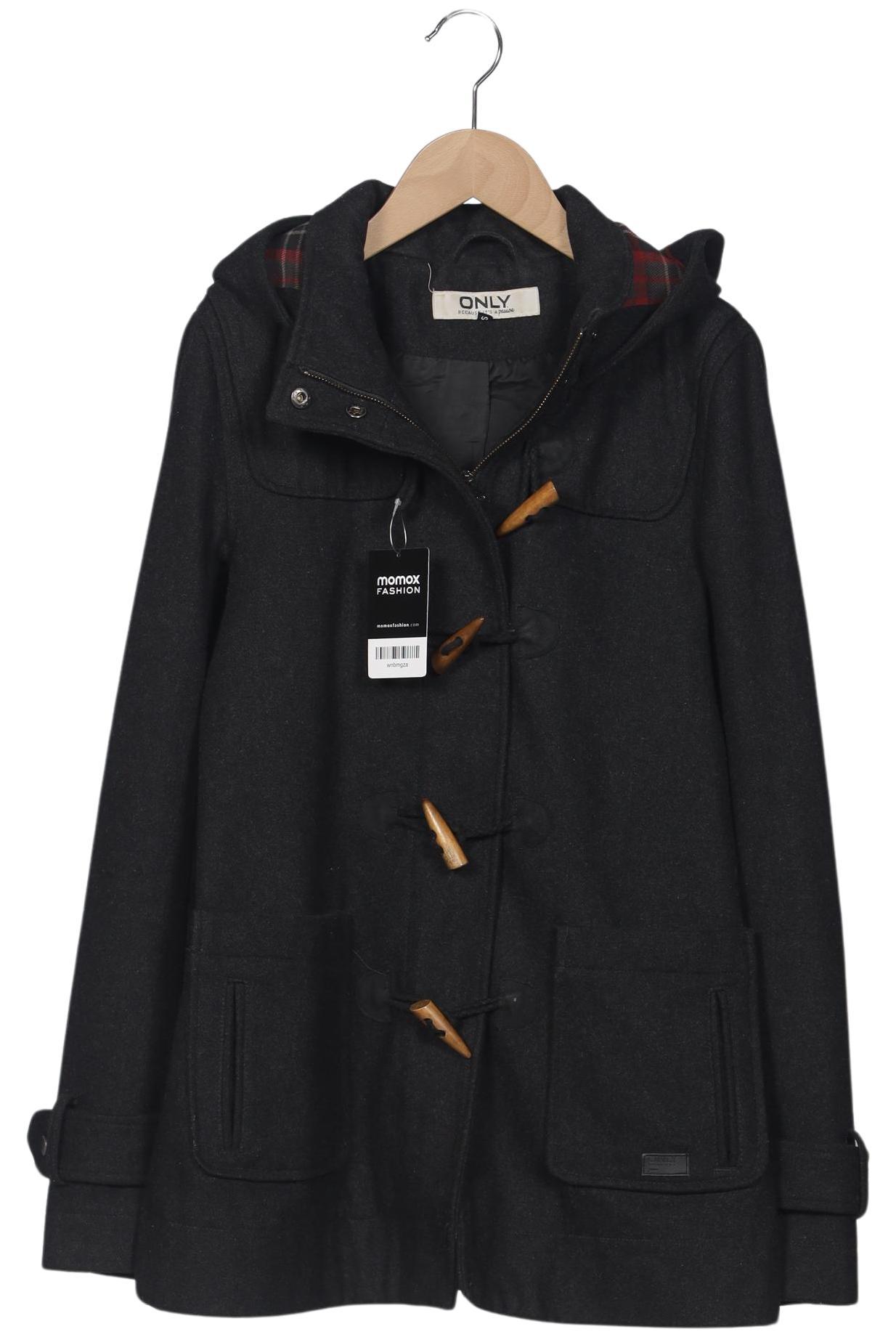 

Only Damen Jacke, grau, Gr. 36