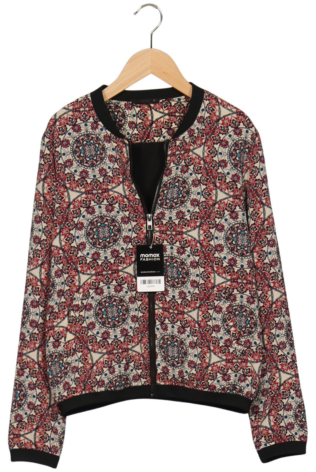 

Only Damen Jacke, mehrfarbig, Gr. 36
