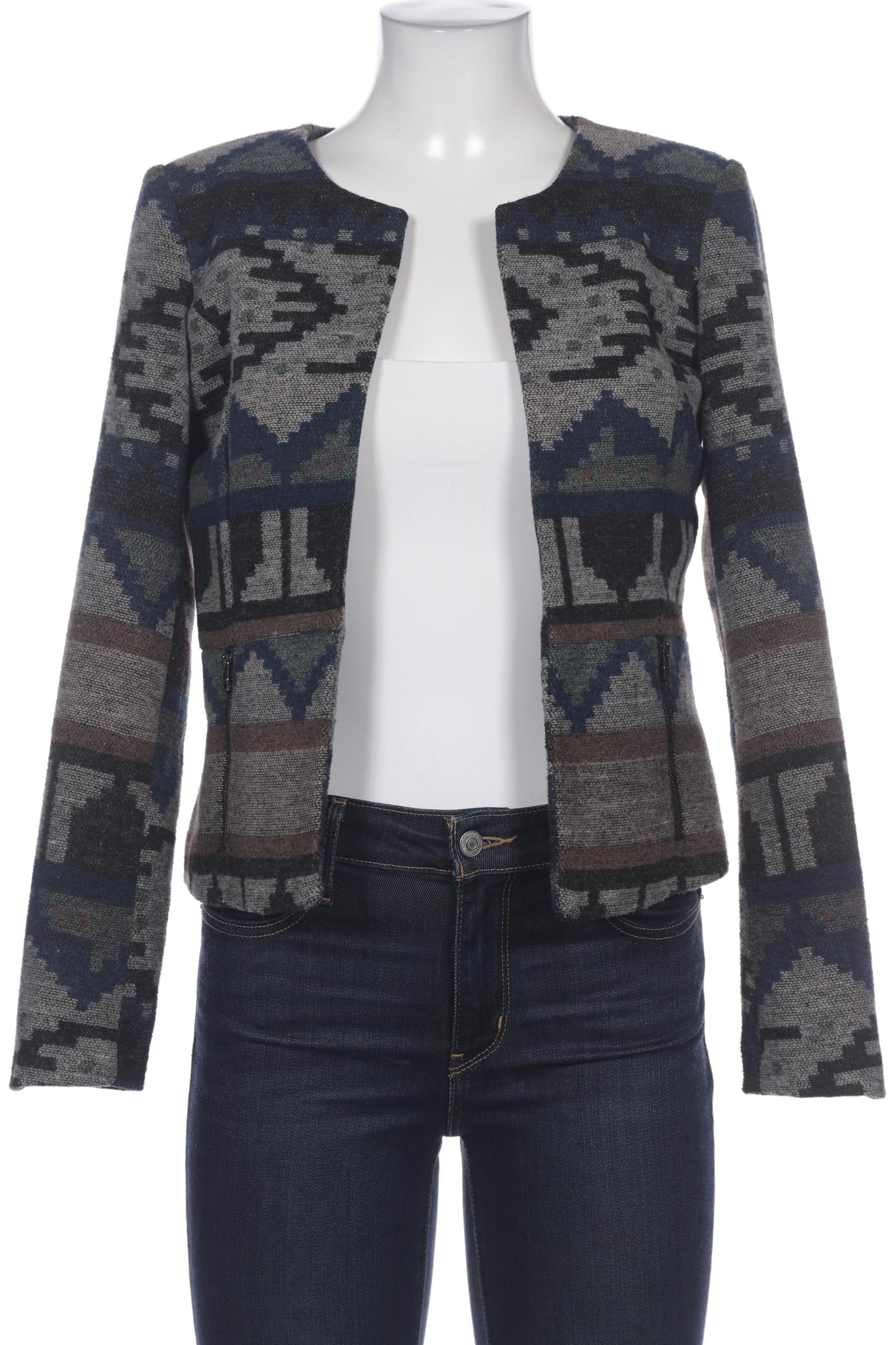 

Only Damen Jacke, mehrfarbig, Gr. 38