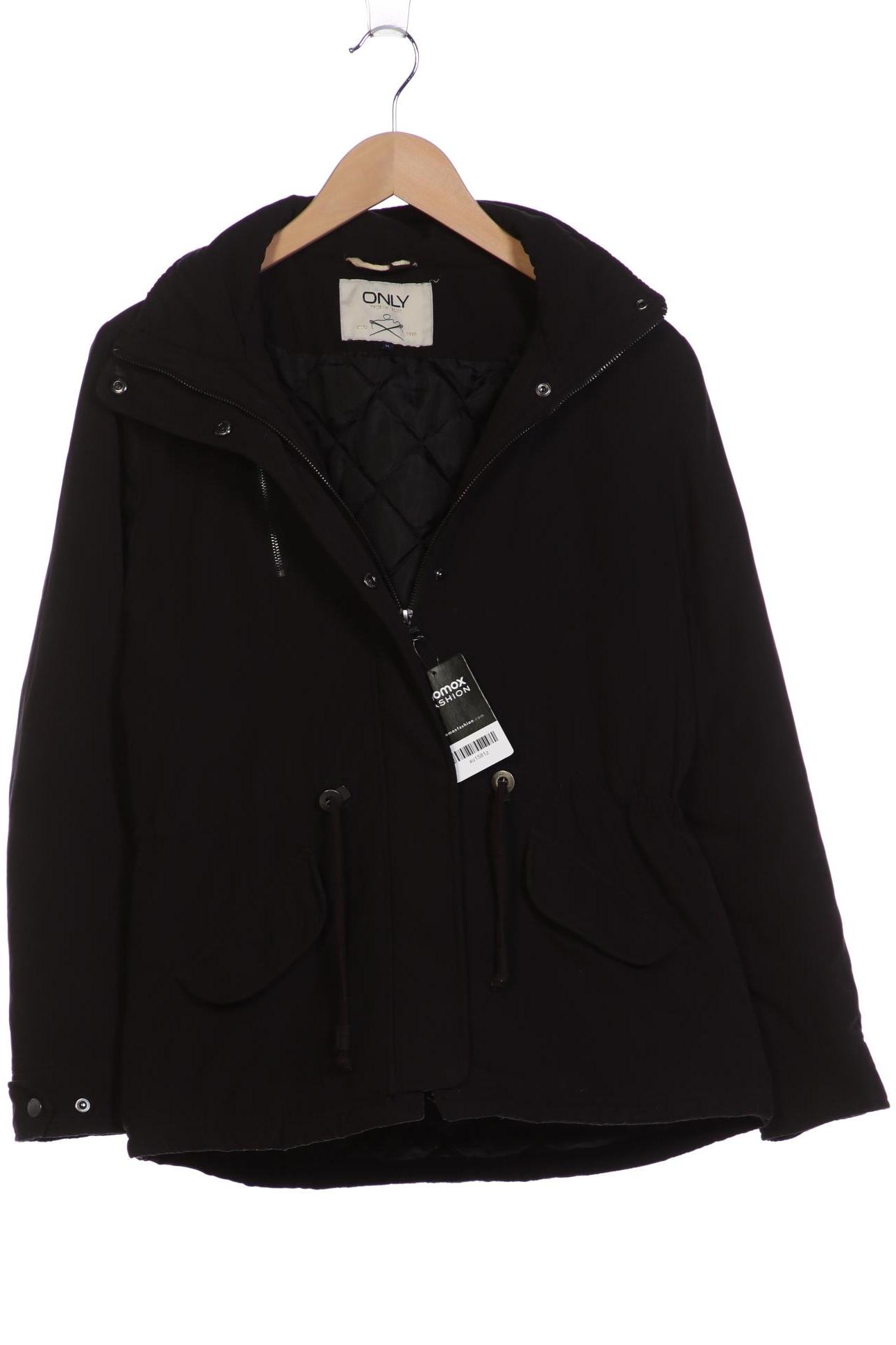 

Only Damen Jacke, braun, Gr. 38
