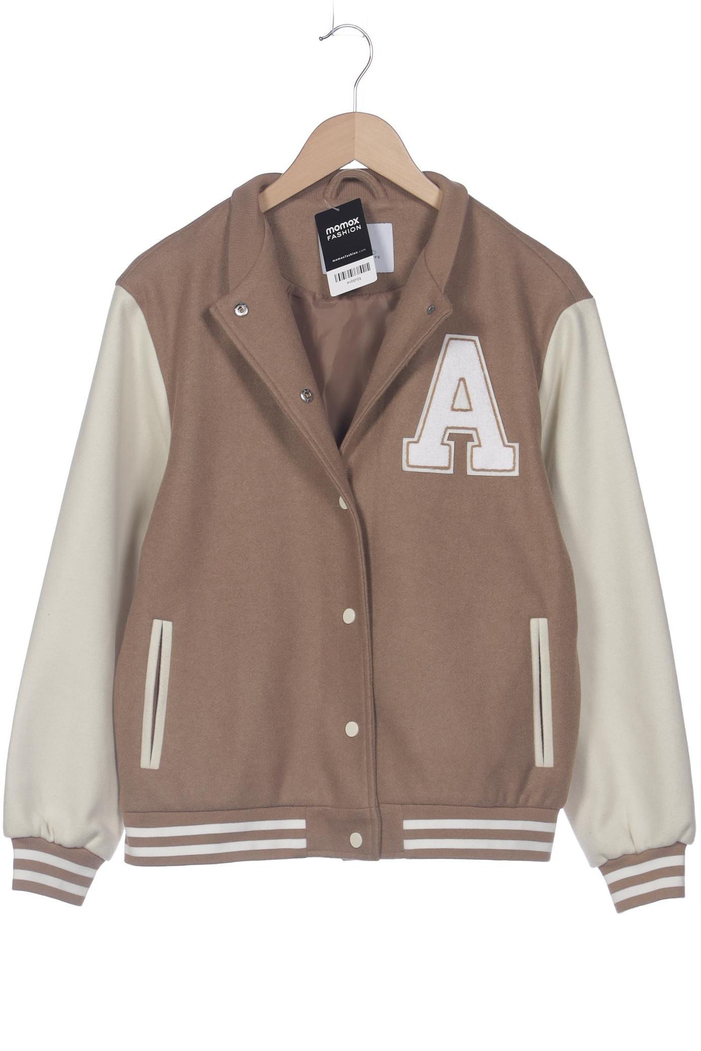 

Only Damen Jacke, beige, Gr. 36