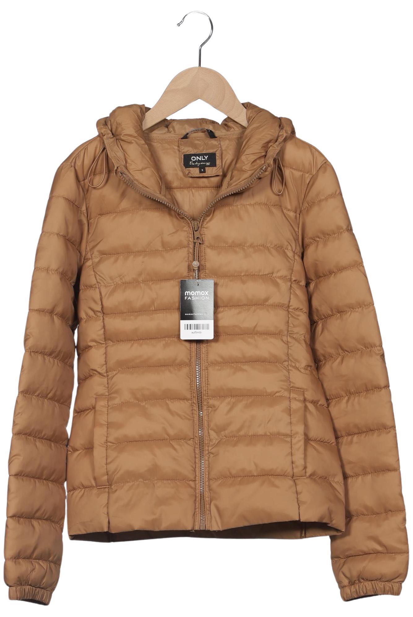 

Only Damen Jacke, beige, Gr. 36
