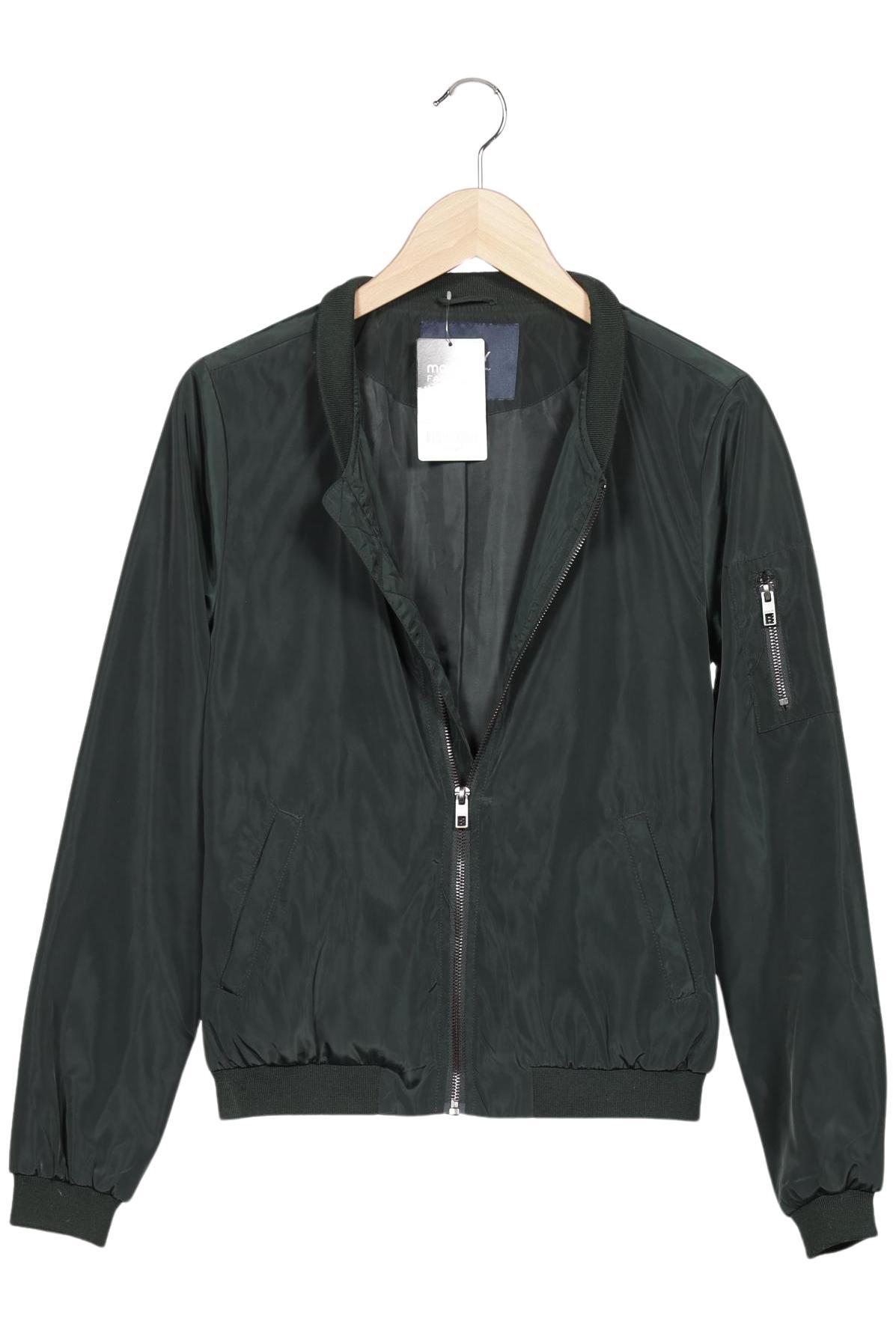 

Only Damen Jacke, grün, Gr. 36