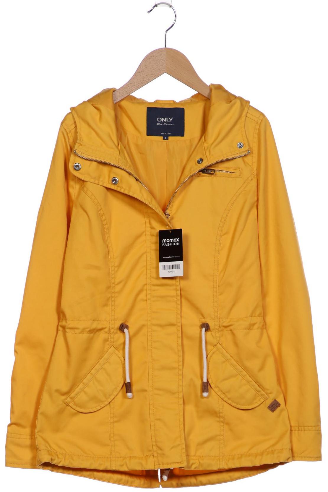 

Only Damen Jacke, orange, Gr. 36