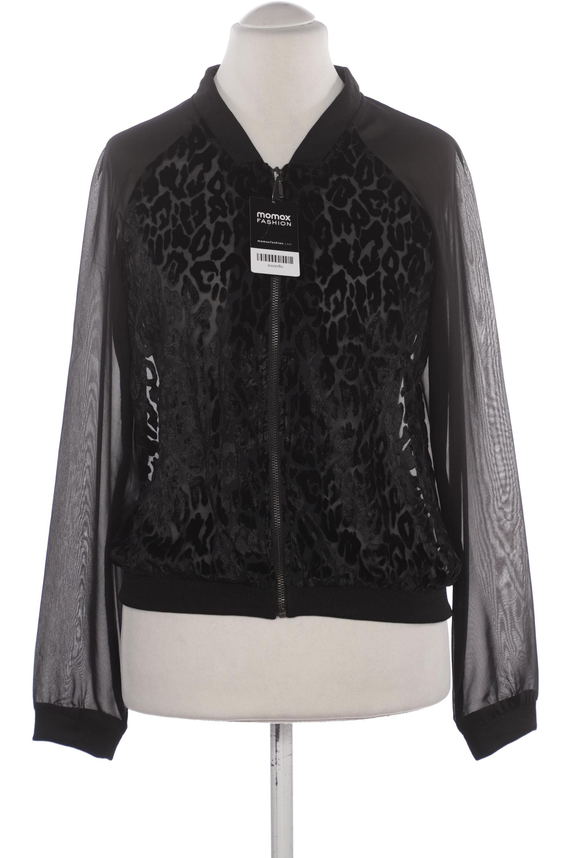 

Only Damen Jacke, schwarz, Gr. 40