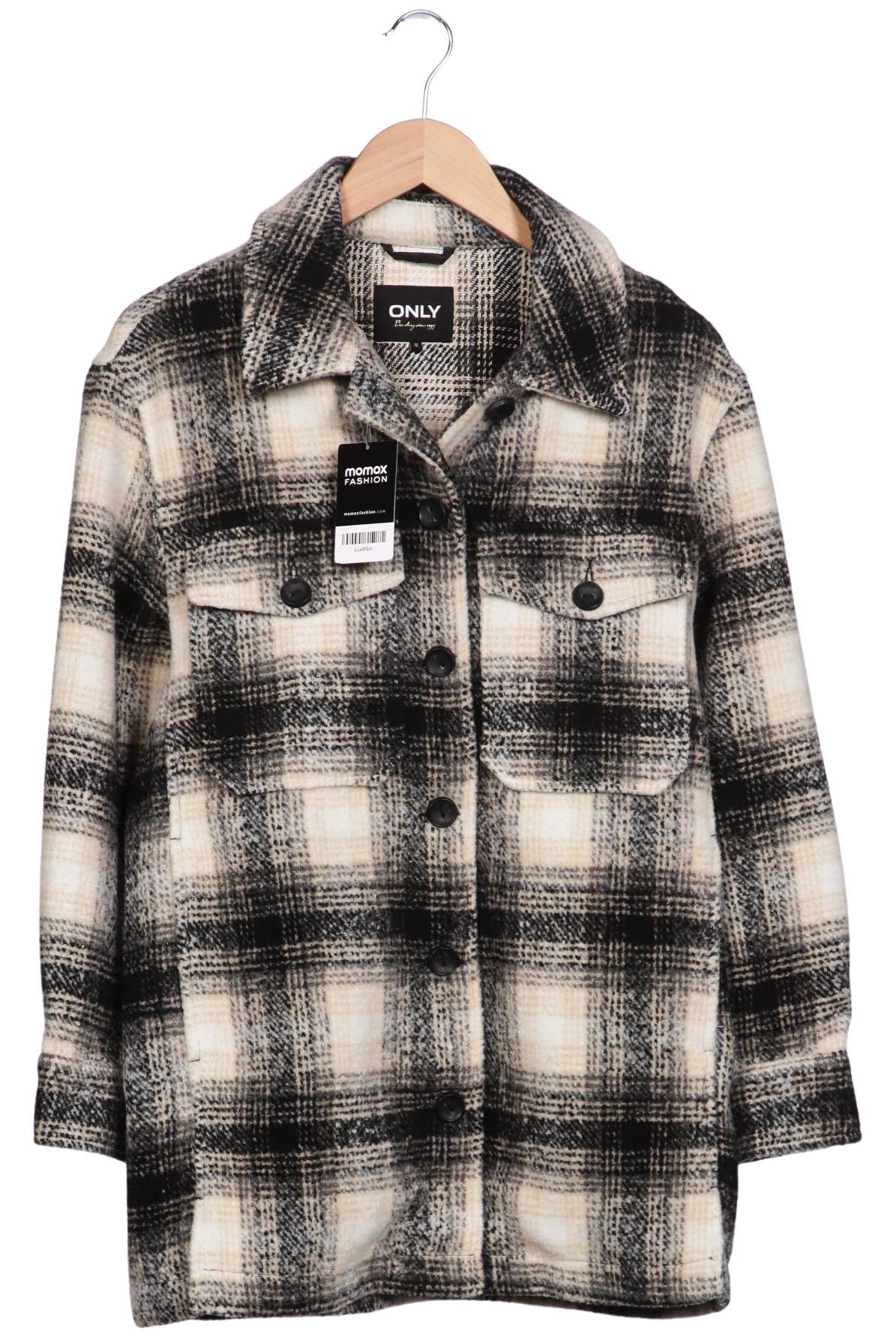 

Only Damen Jacke, mehrfarbig, Gr. 38