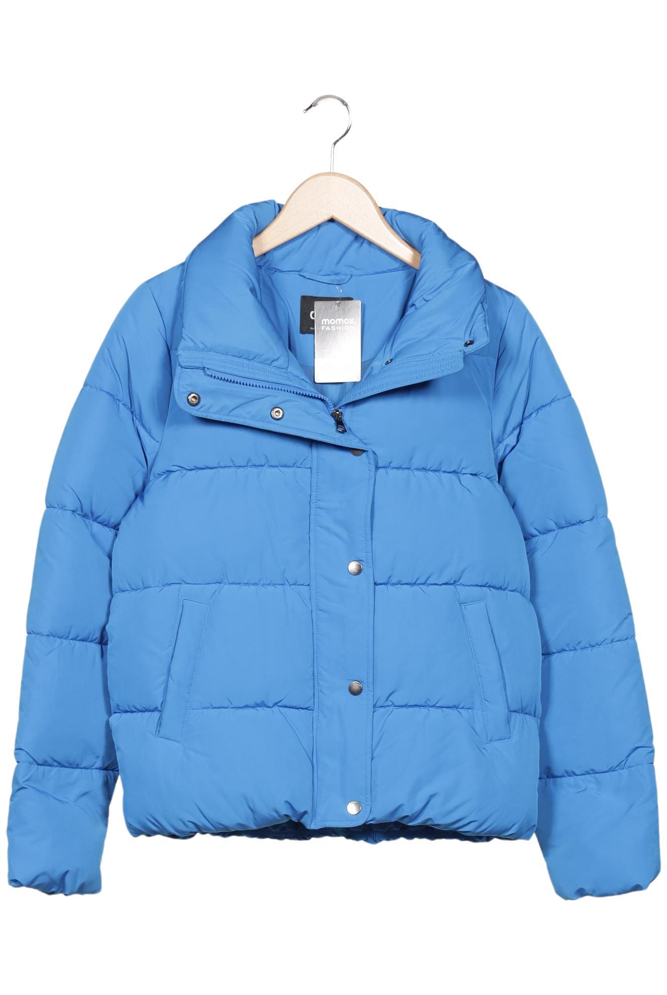

Only Damen Jacke, blau, Gr. 36